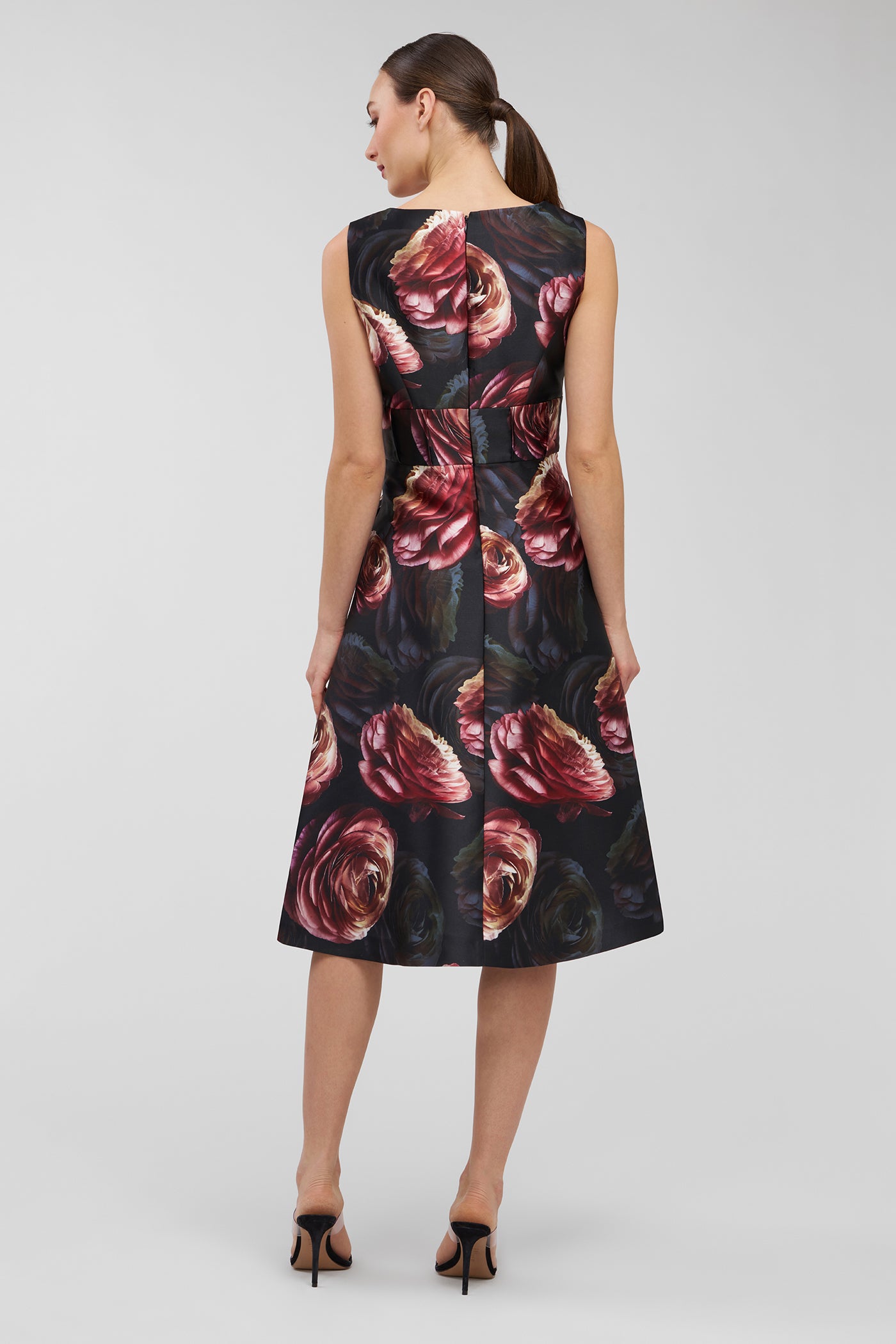 Antonia Midi Dress
