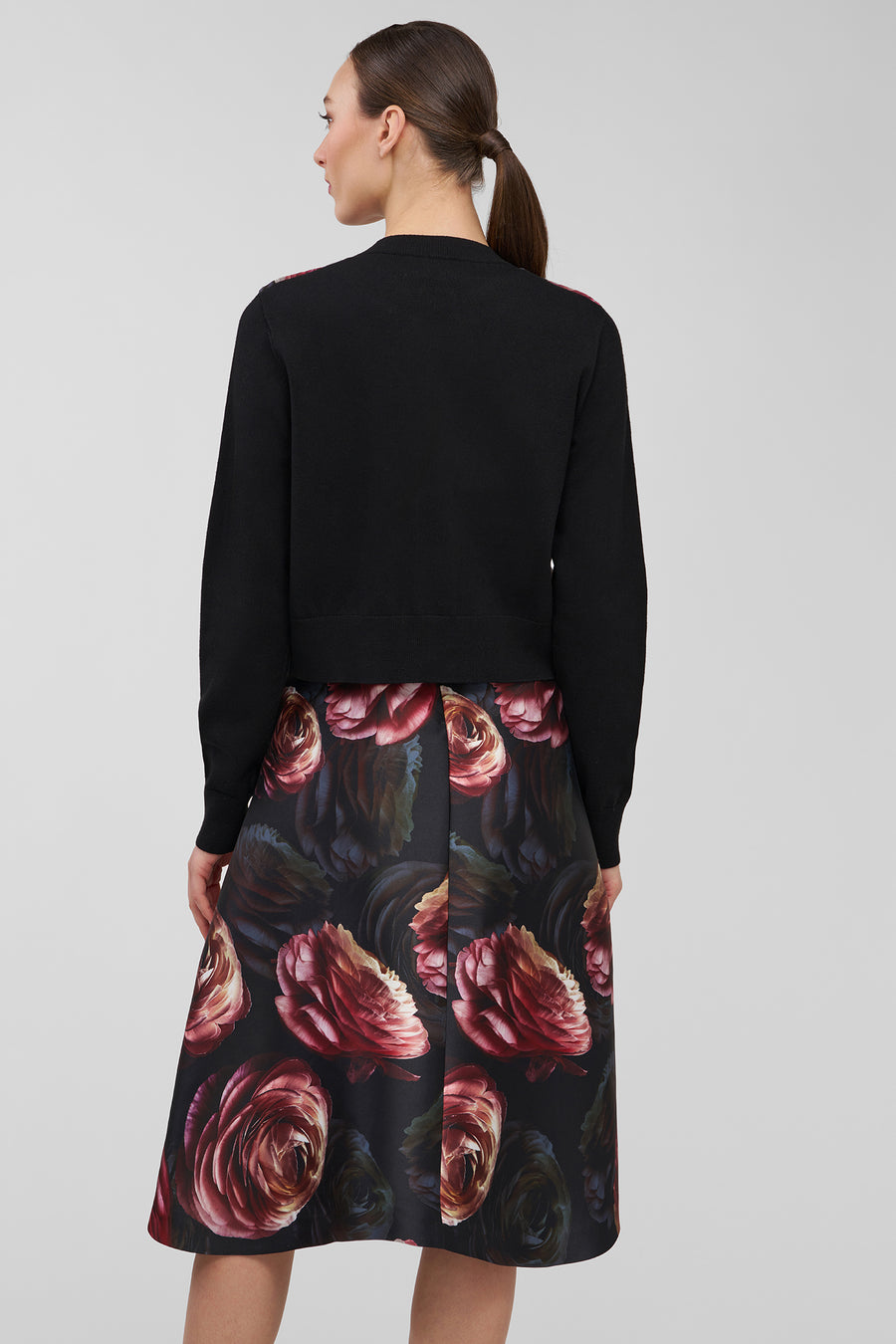 Antonia Midi Dress