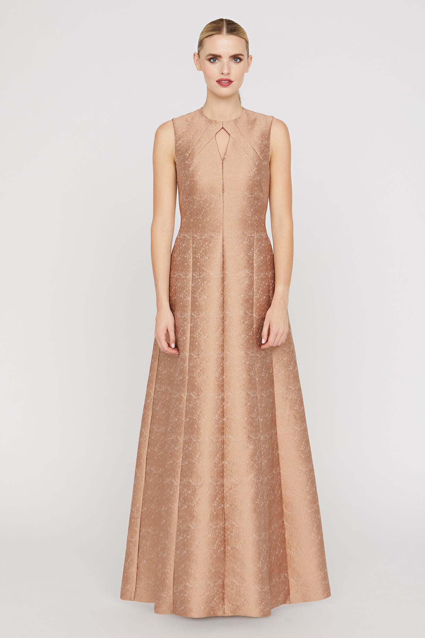 Gabriella Gown