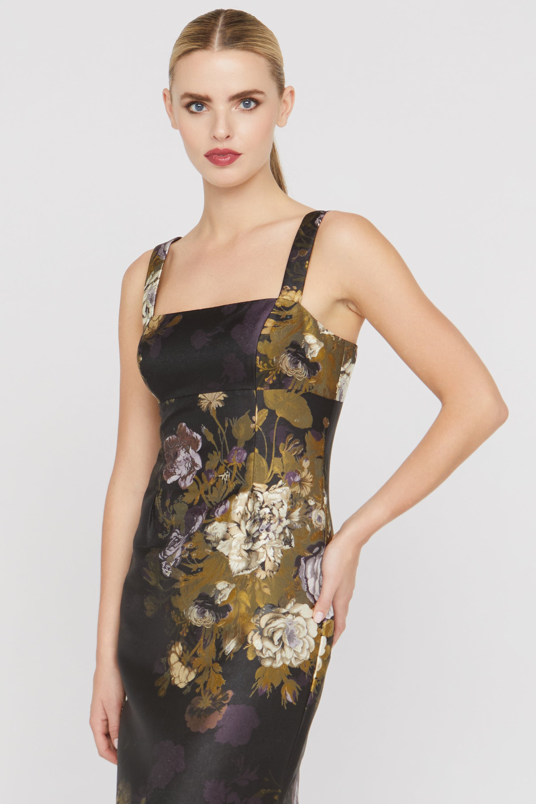 Lilith Gown