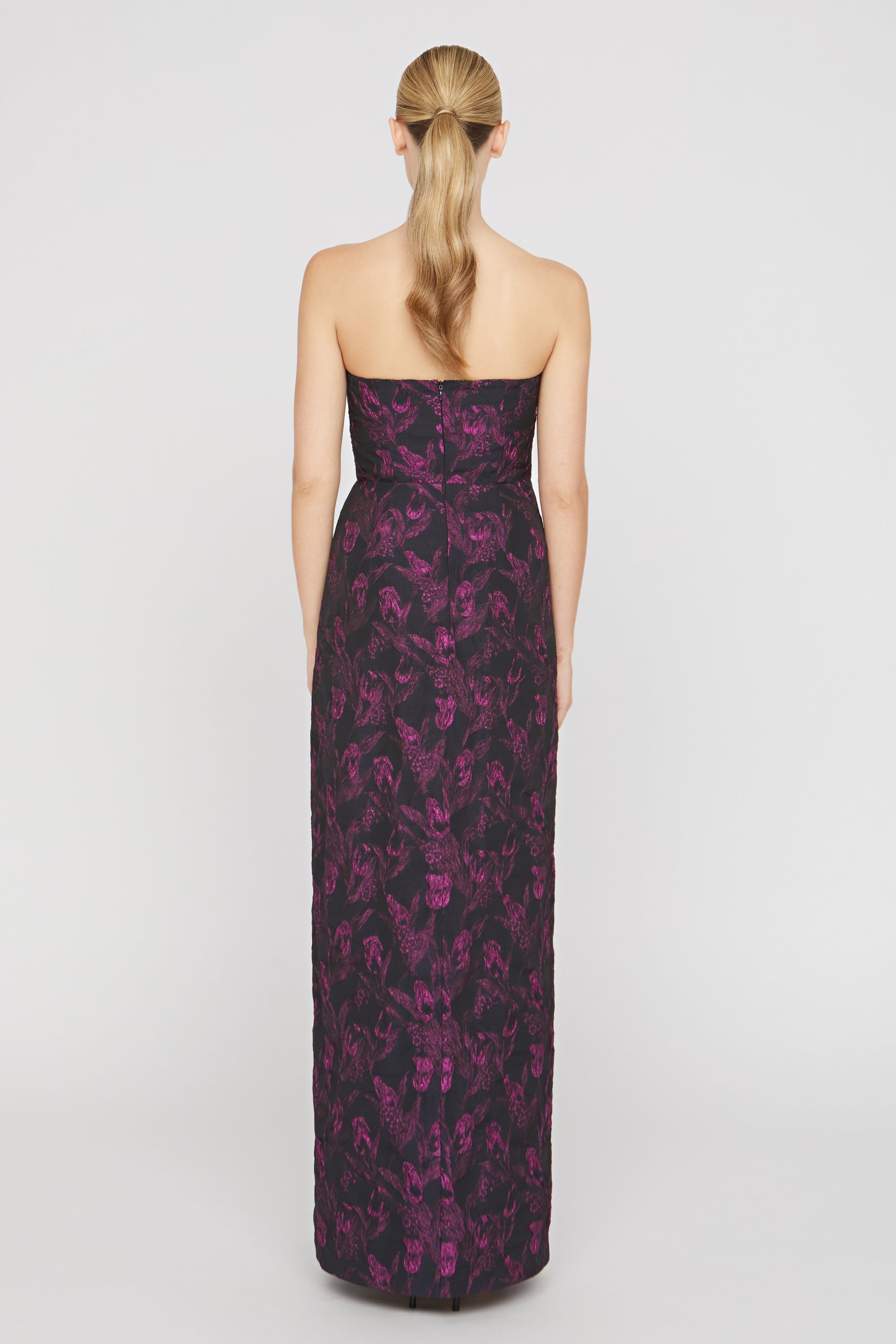 Clara Gown