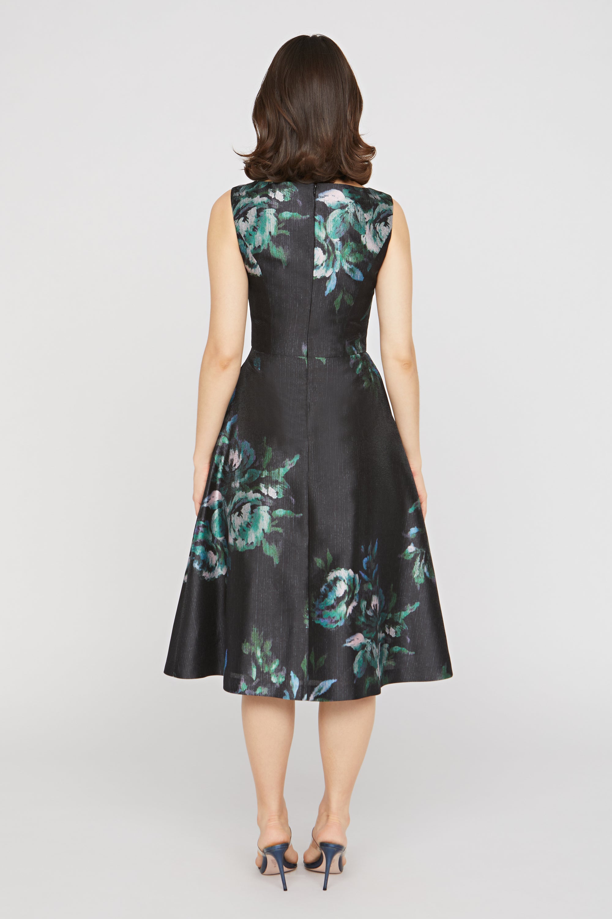 Brooke Midi Dress