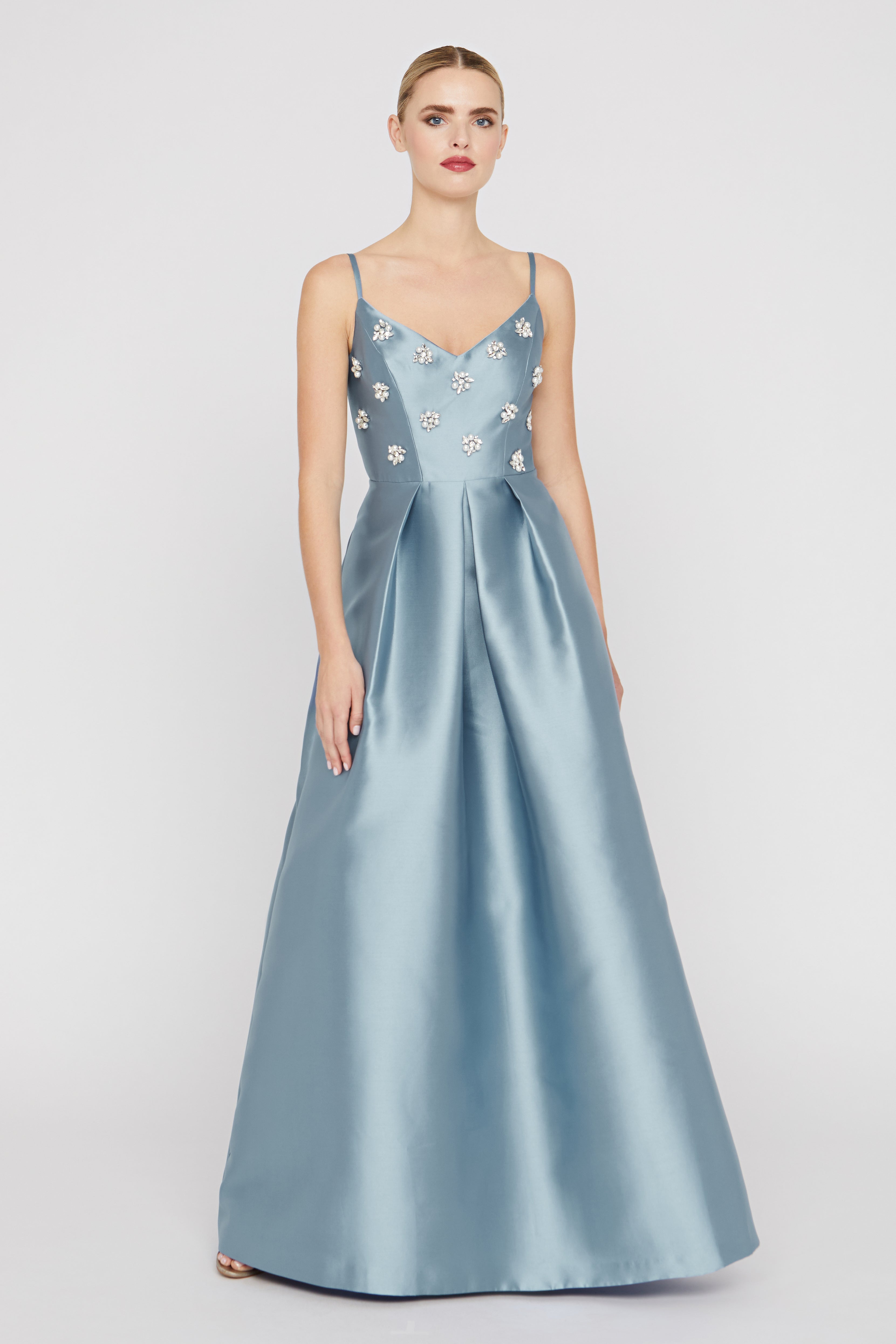Eloise Embellished Gown