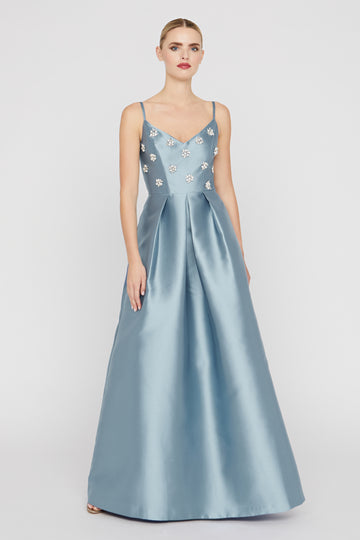 Eloise Embellished Gown