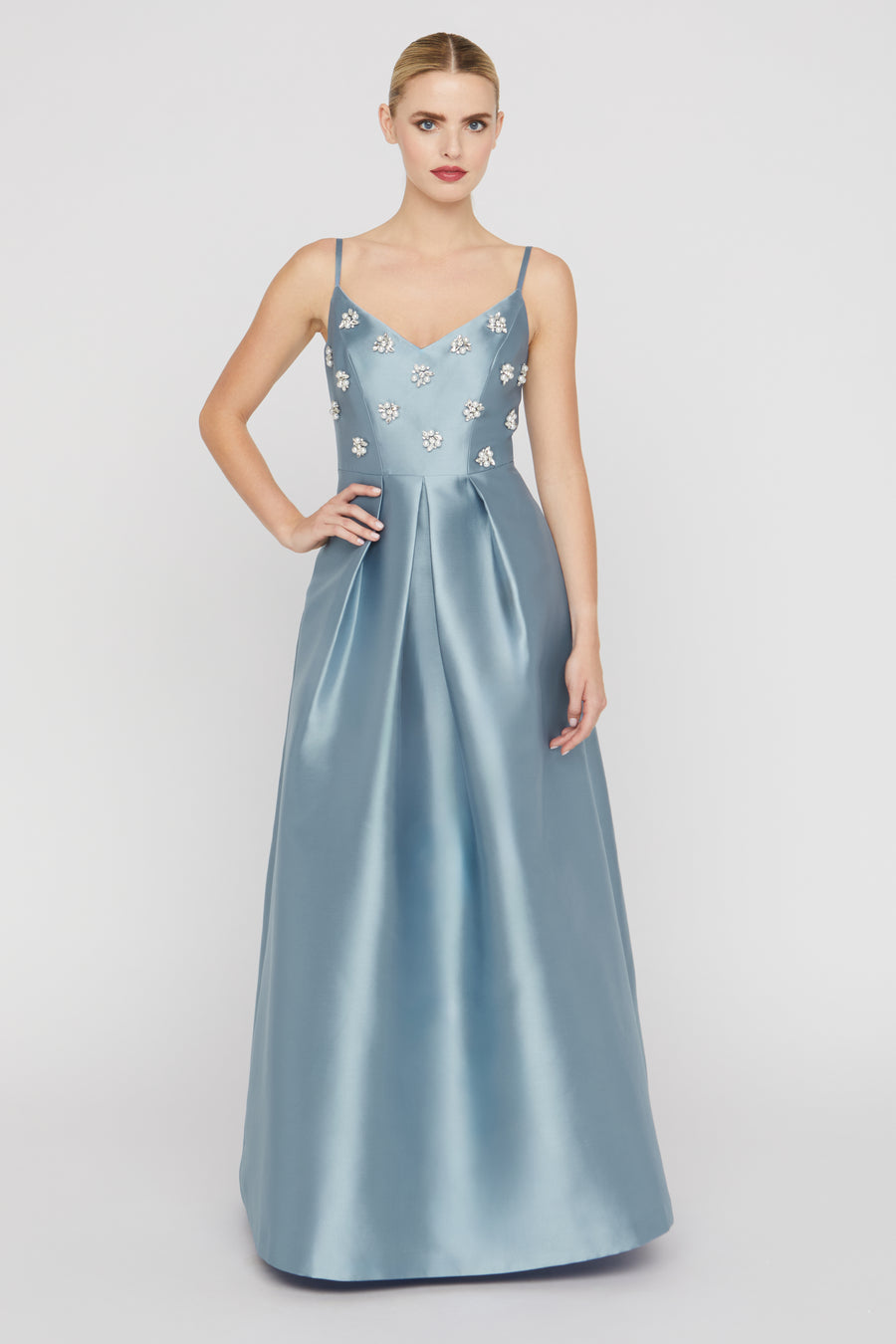 Eloise Embellished Gown