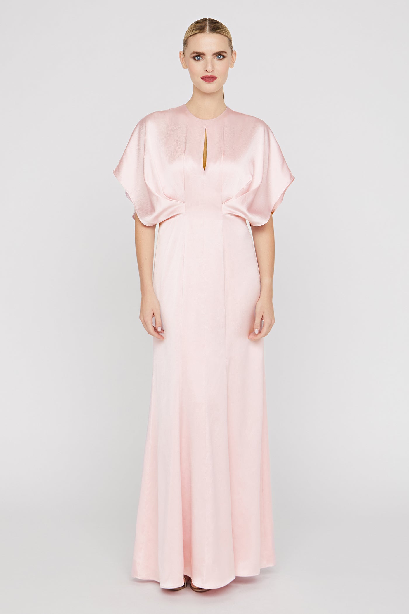 Lennox Gown