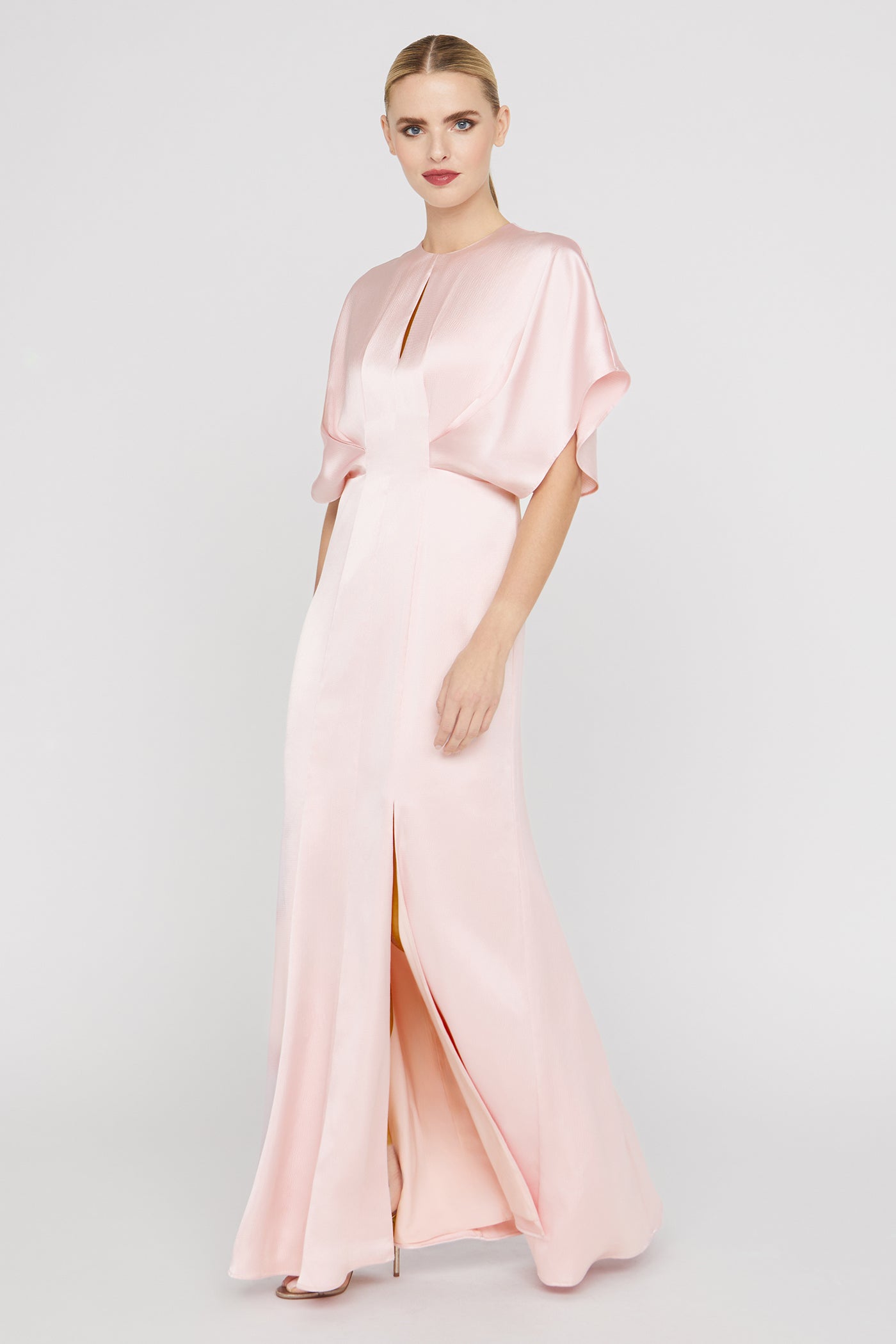 Lennox Gown