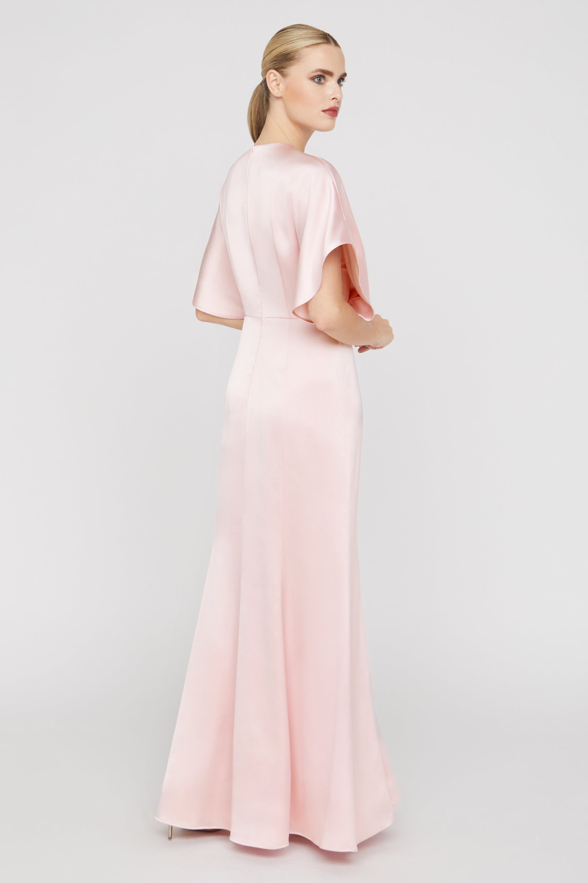 Lennox Gown