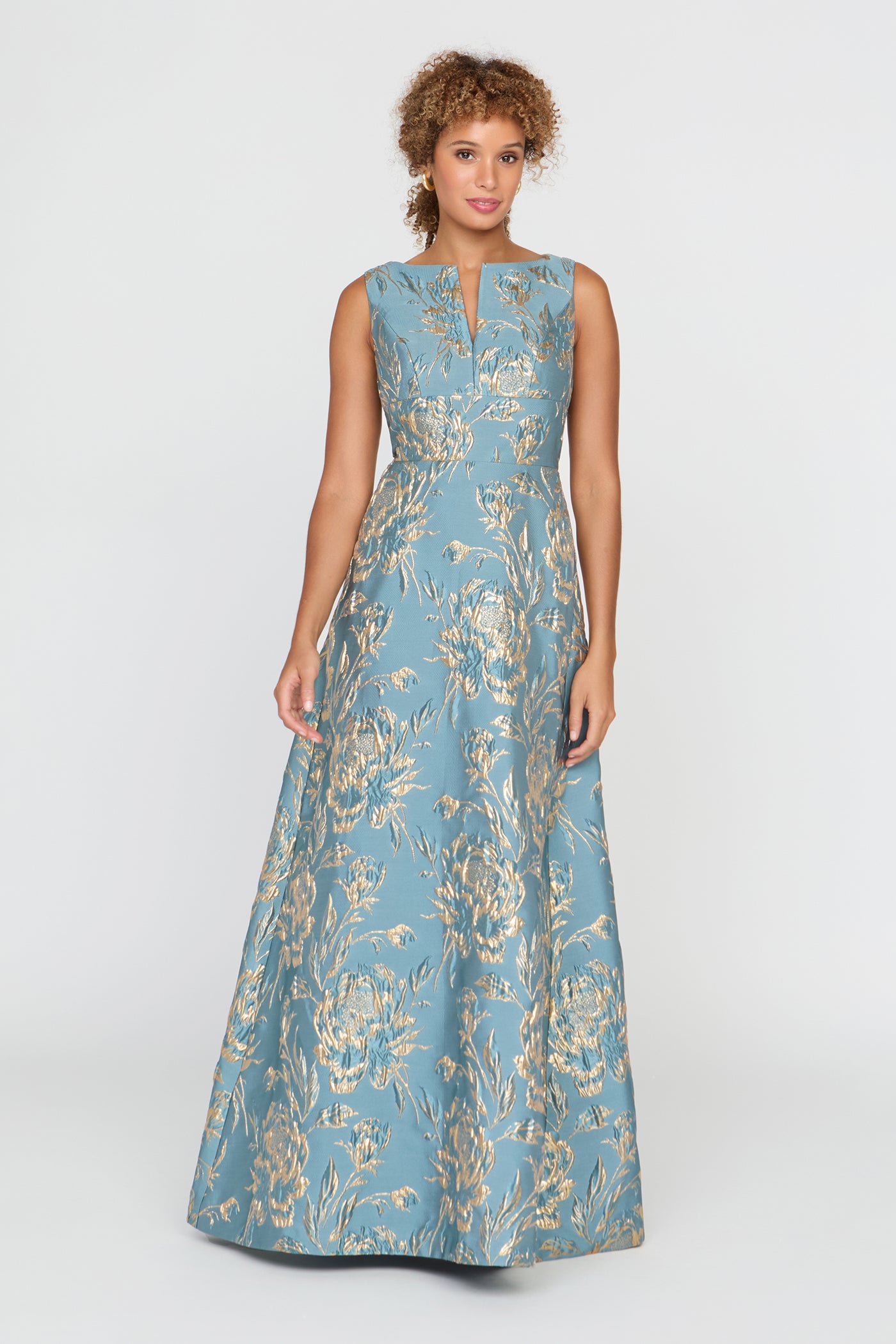 Guilietta Gown