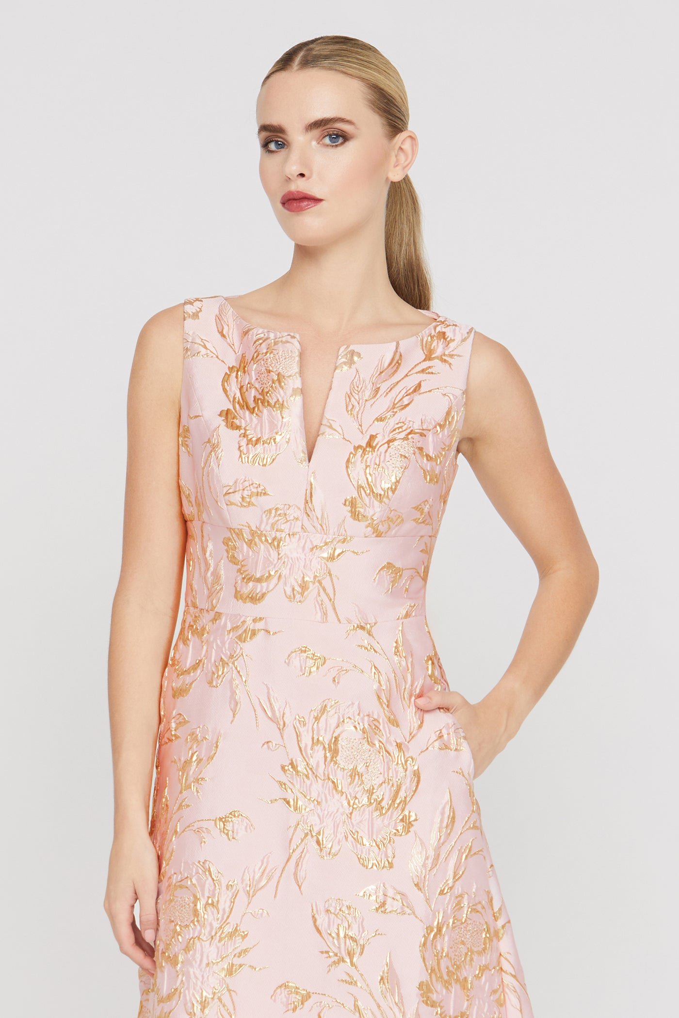 Guilietta Gown