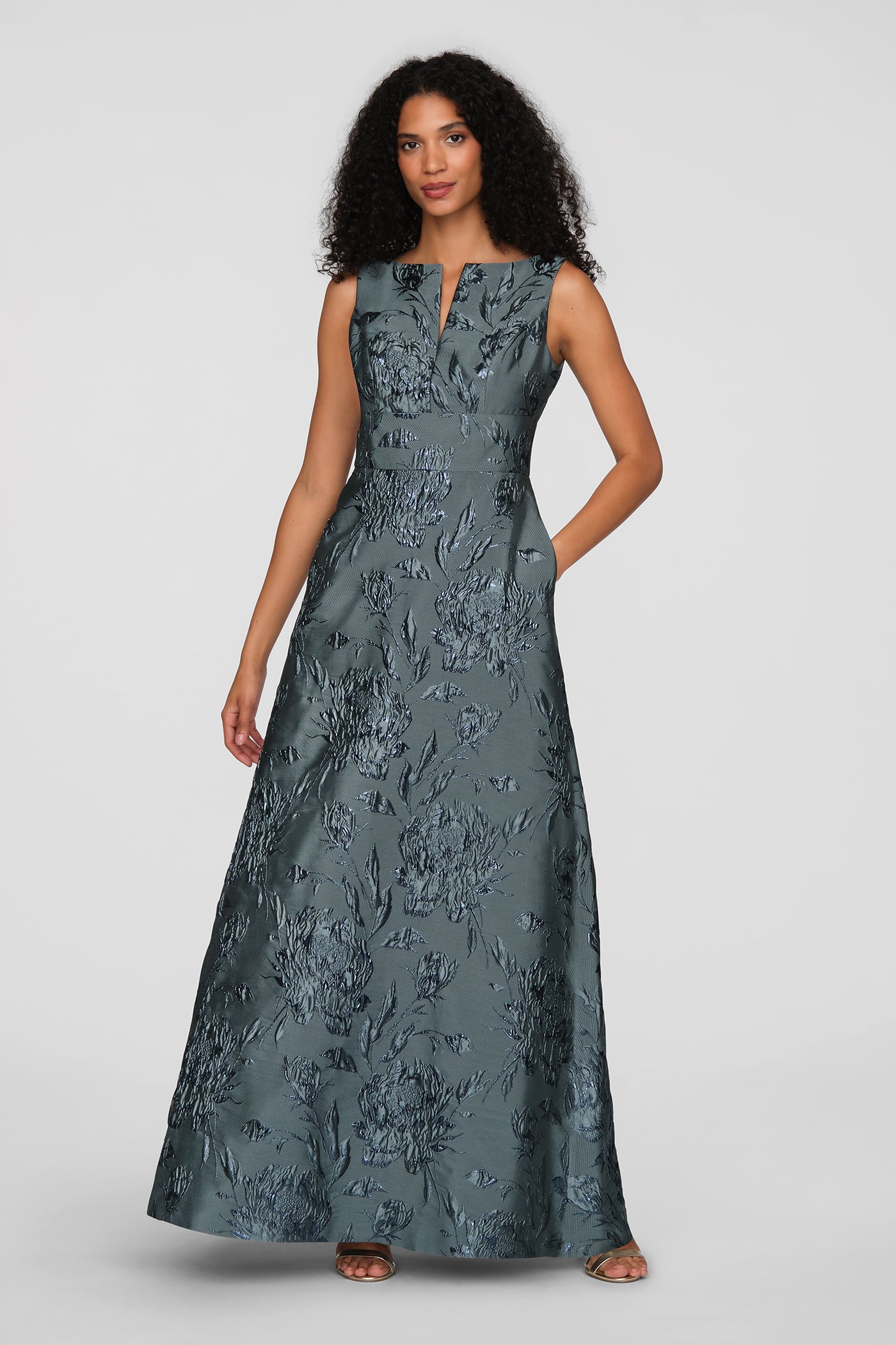 Guilietta Gown