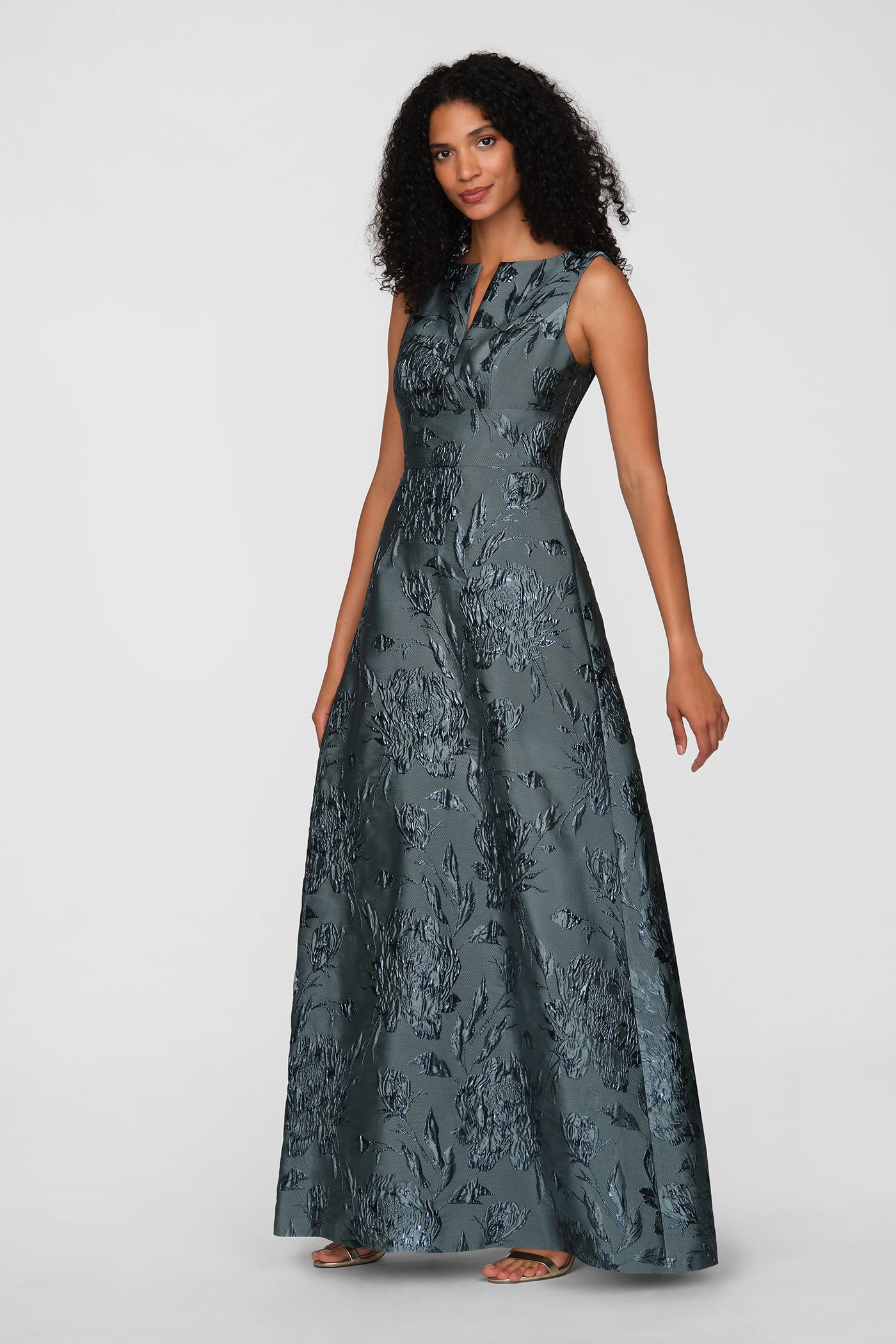 Guilietta Gown