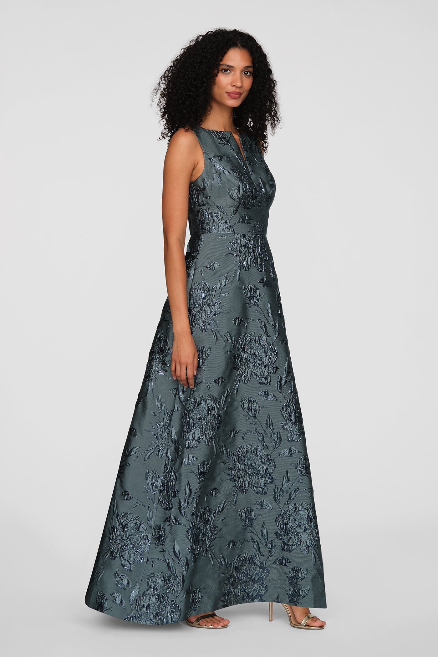 Guilietta Gown