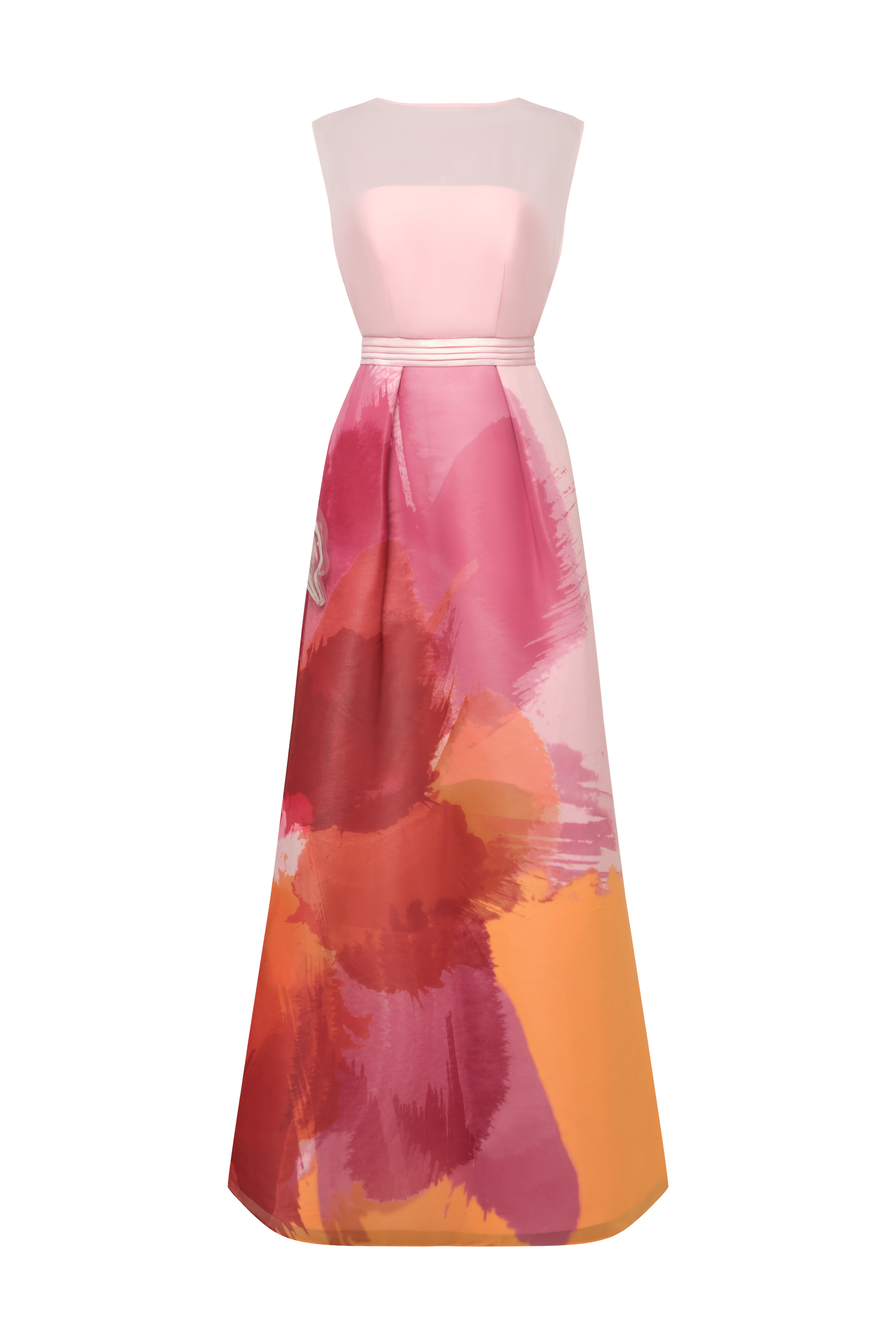 Tess Gown