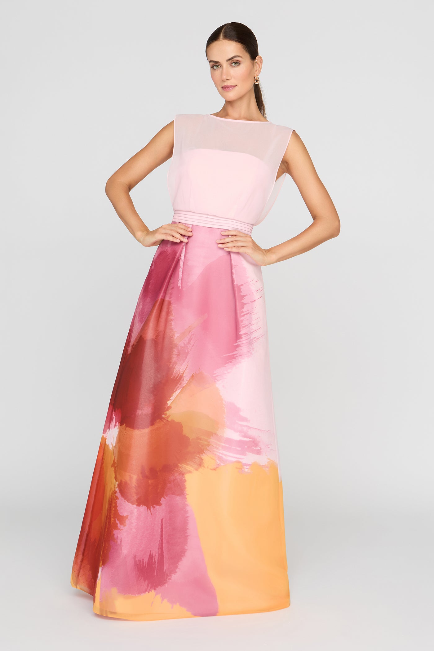 Tess Gown