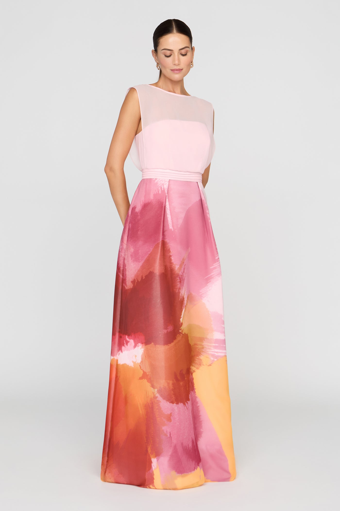Tess Gown