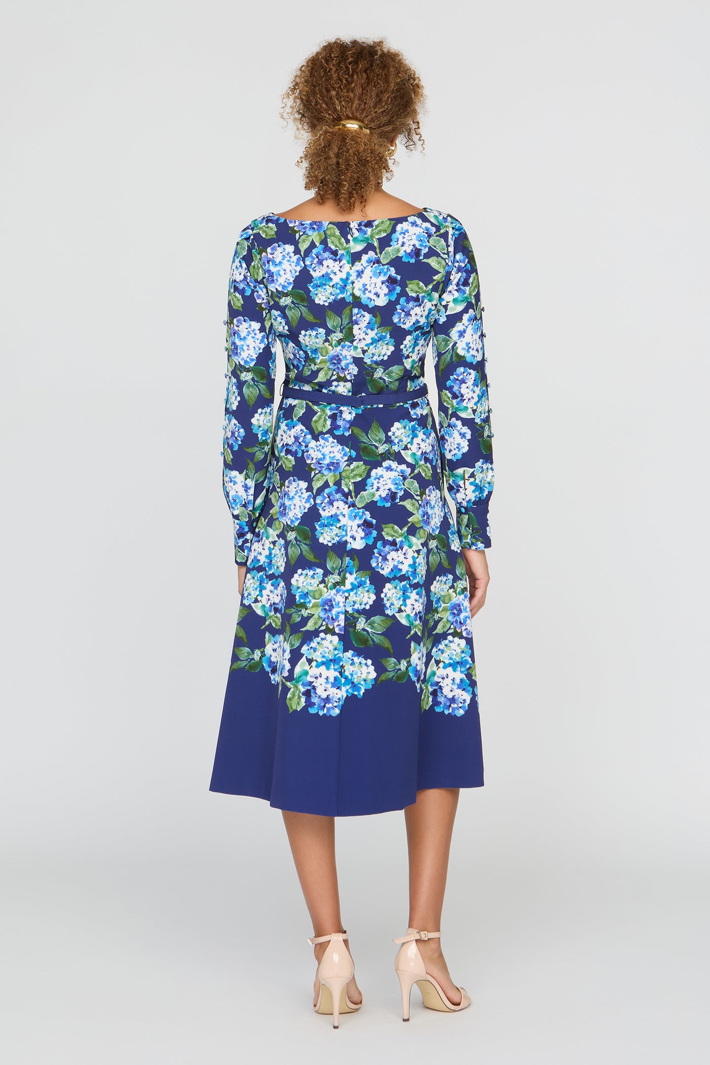Briony Midi Dress