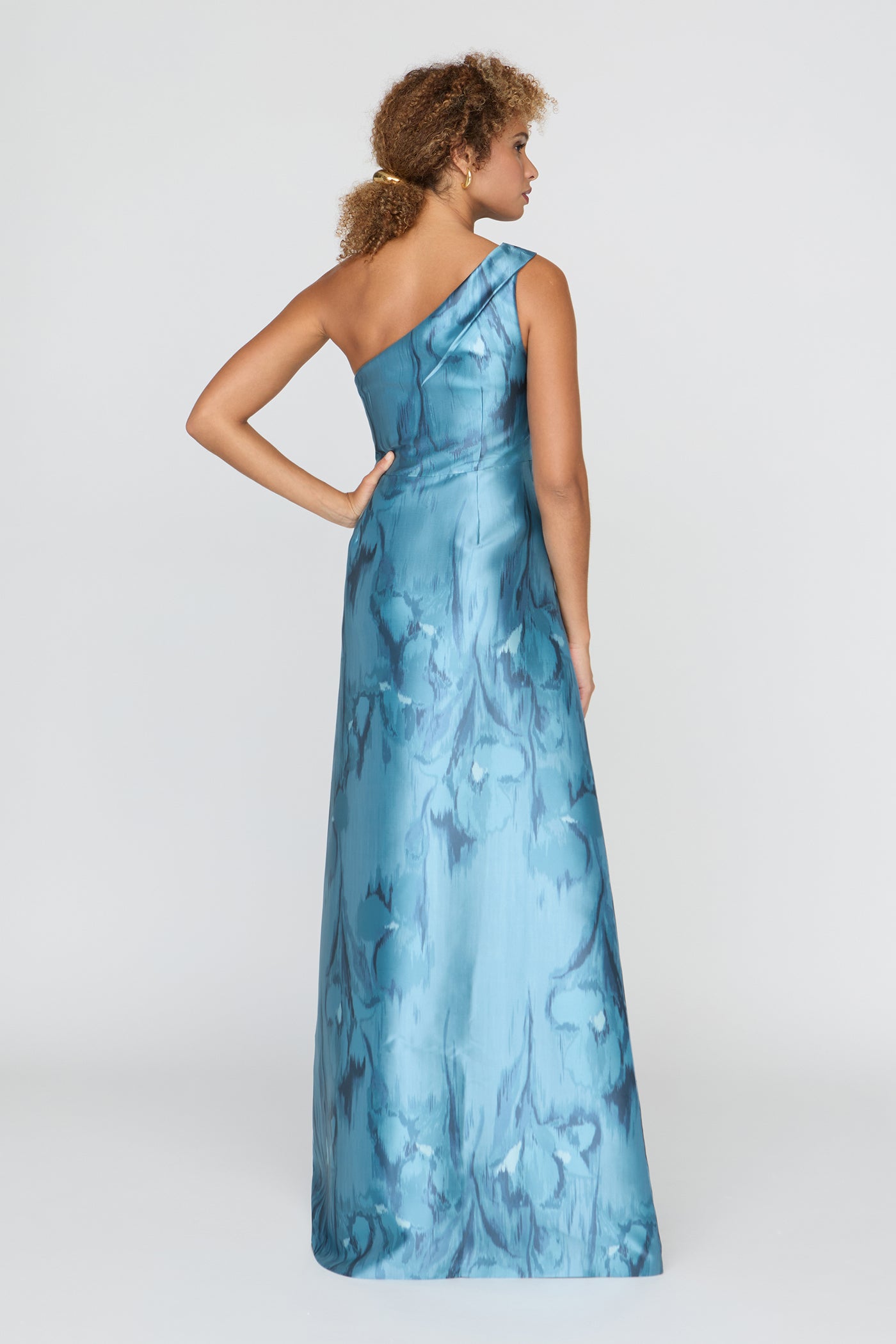 Faith Gown