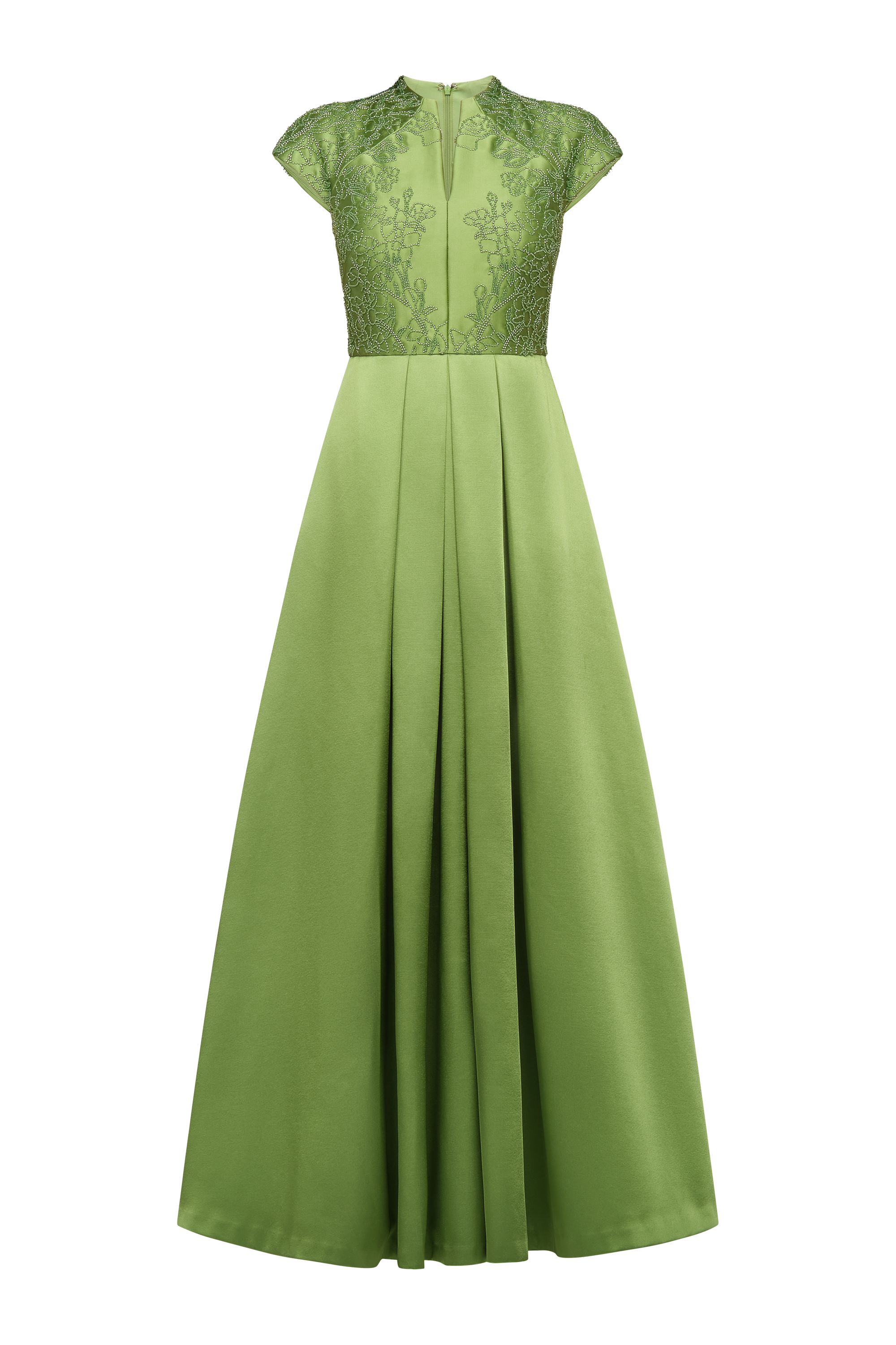 Wrenley Gown