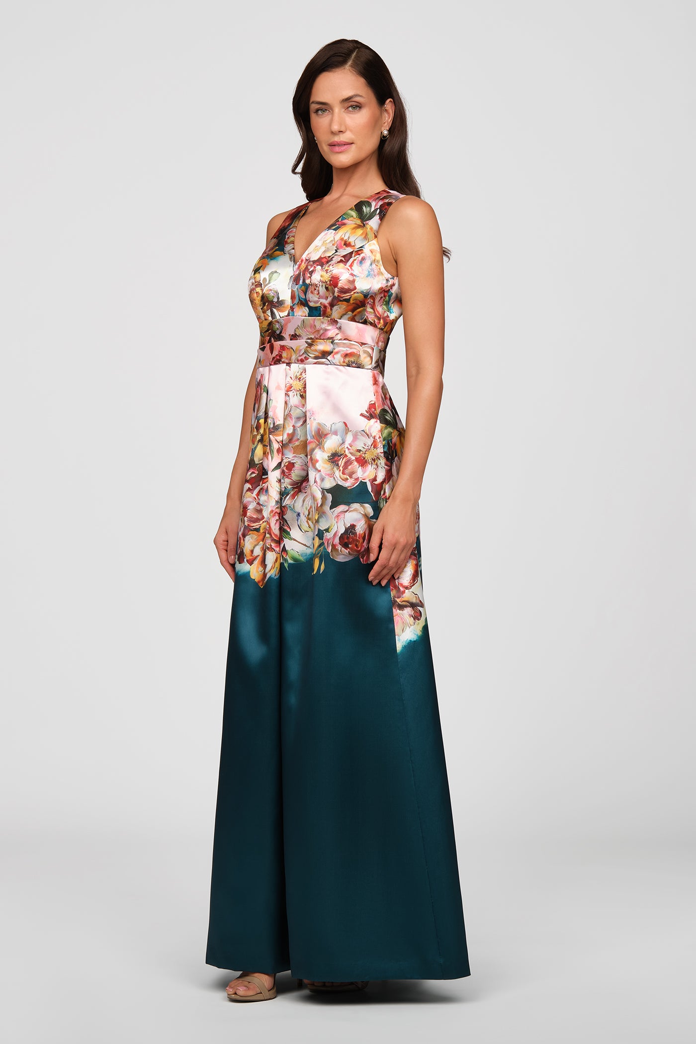 Mariah Gown