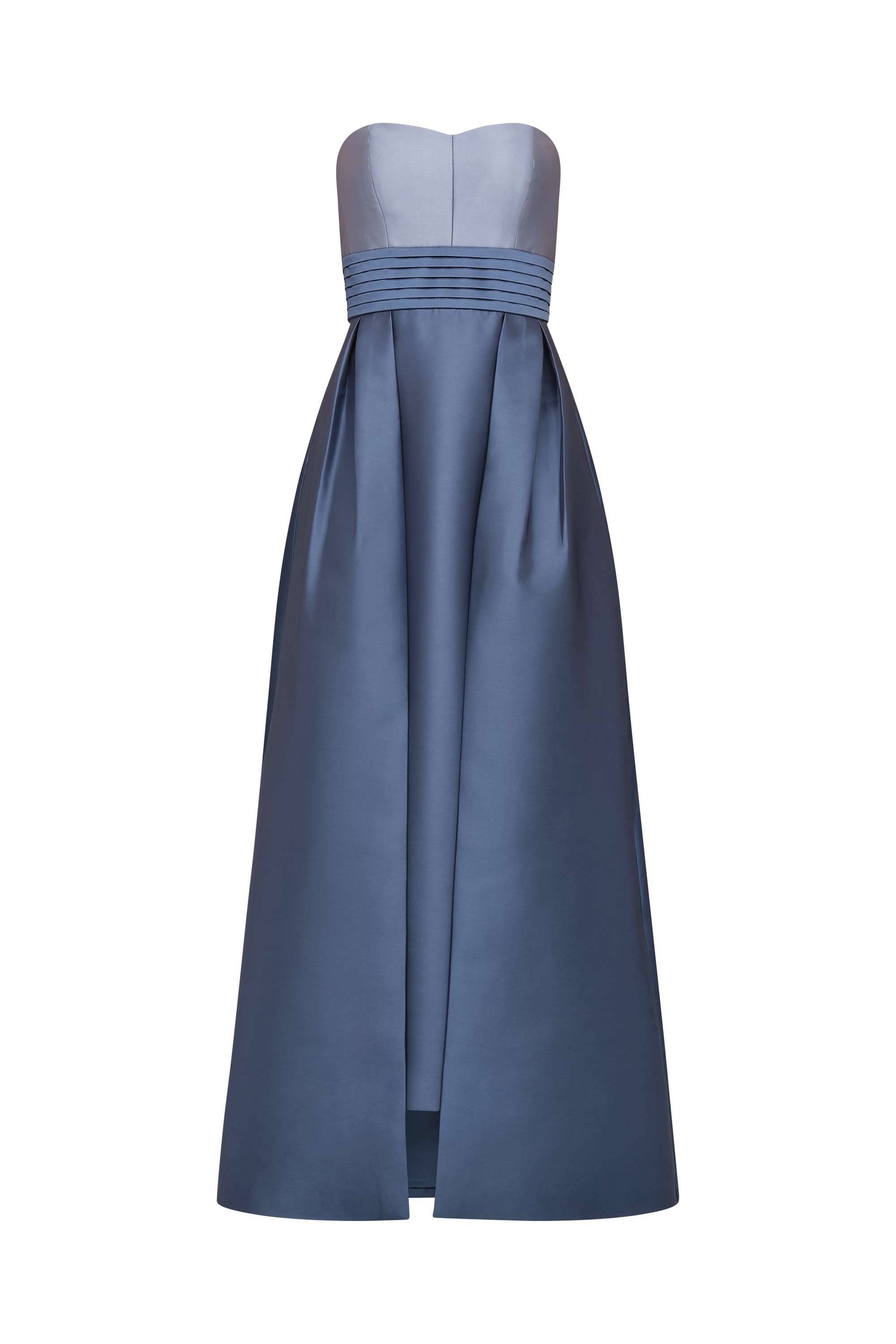 Trina Walk Thru Gown