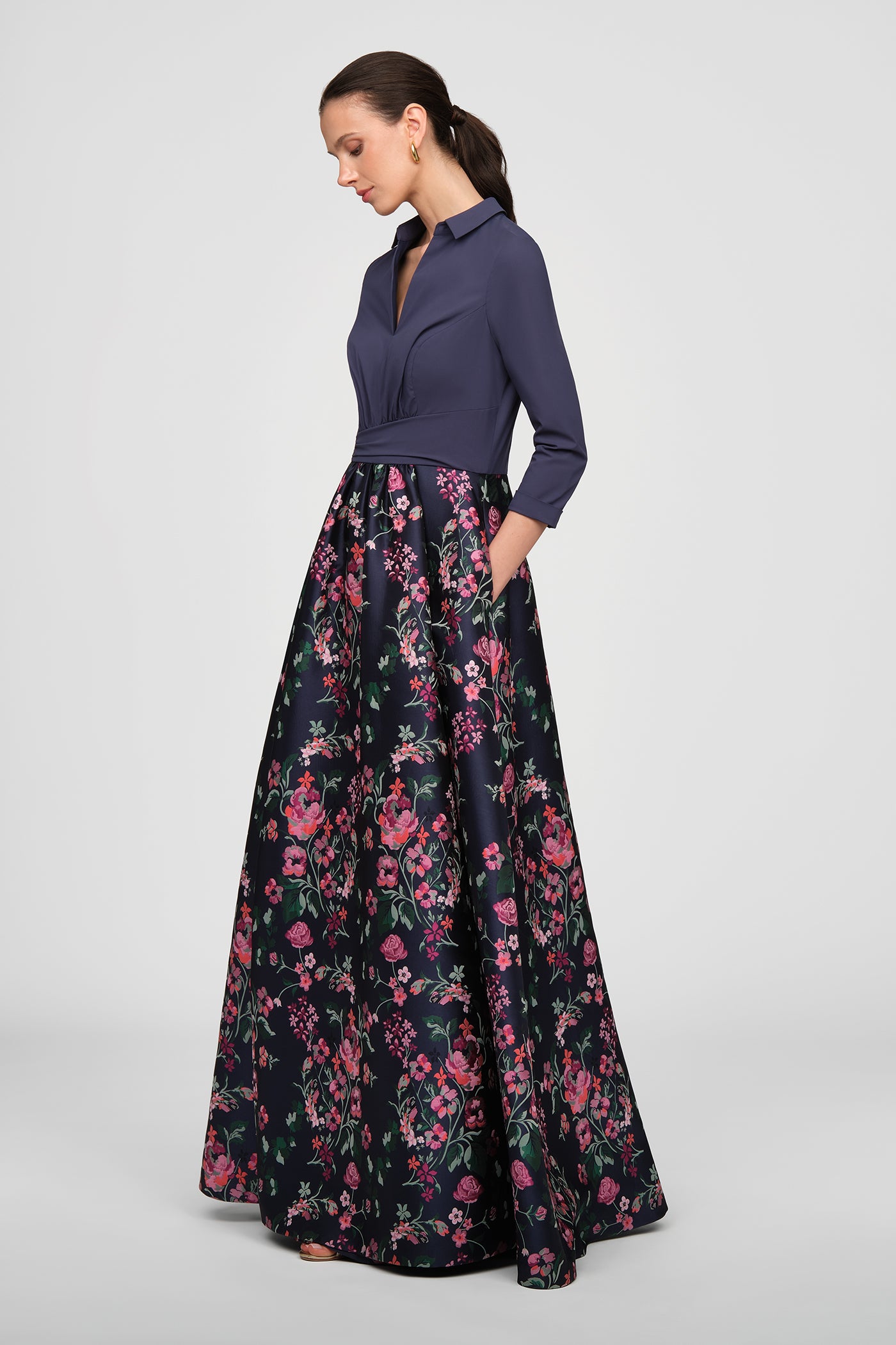 Marceline Gown