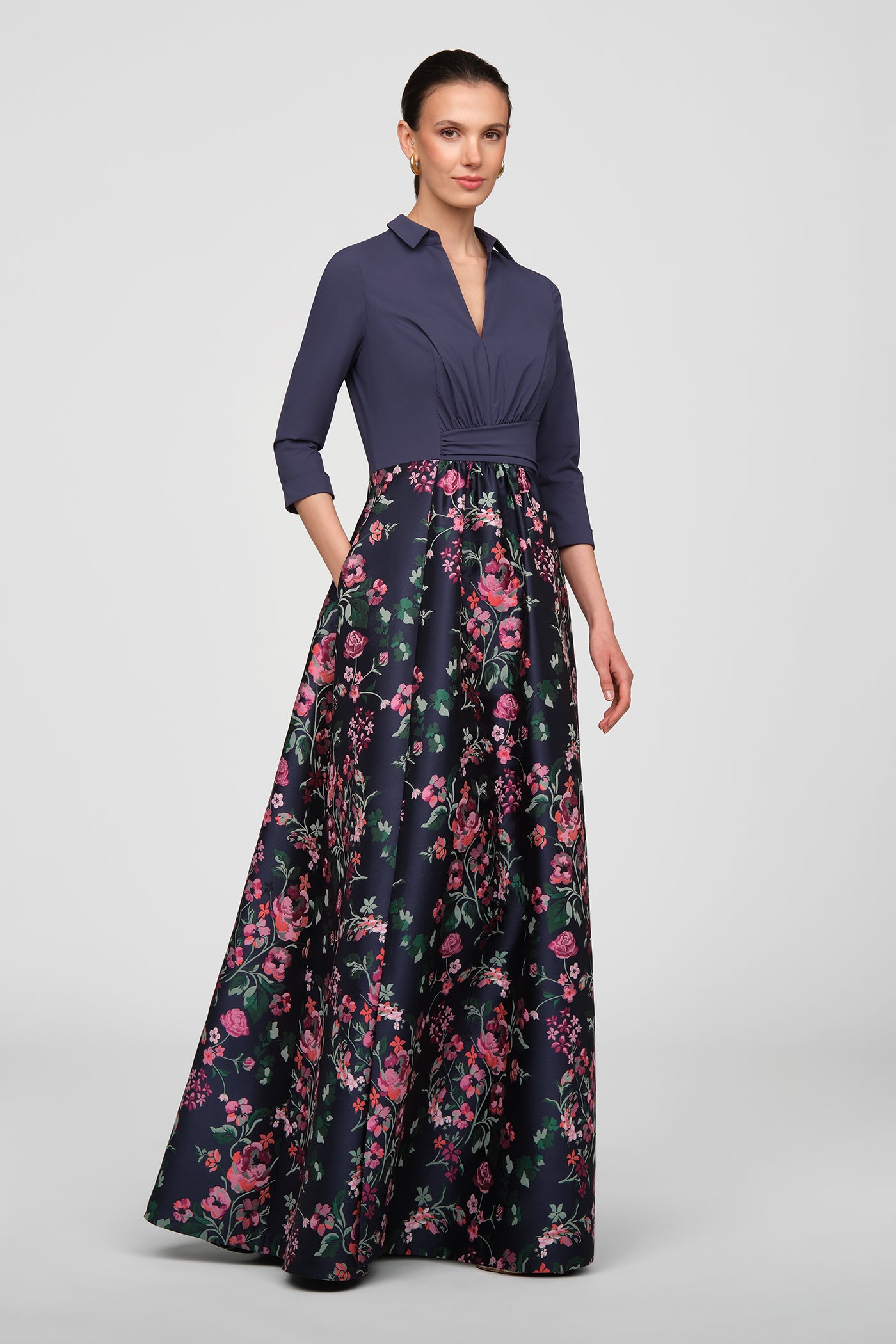 Marceline Gown
