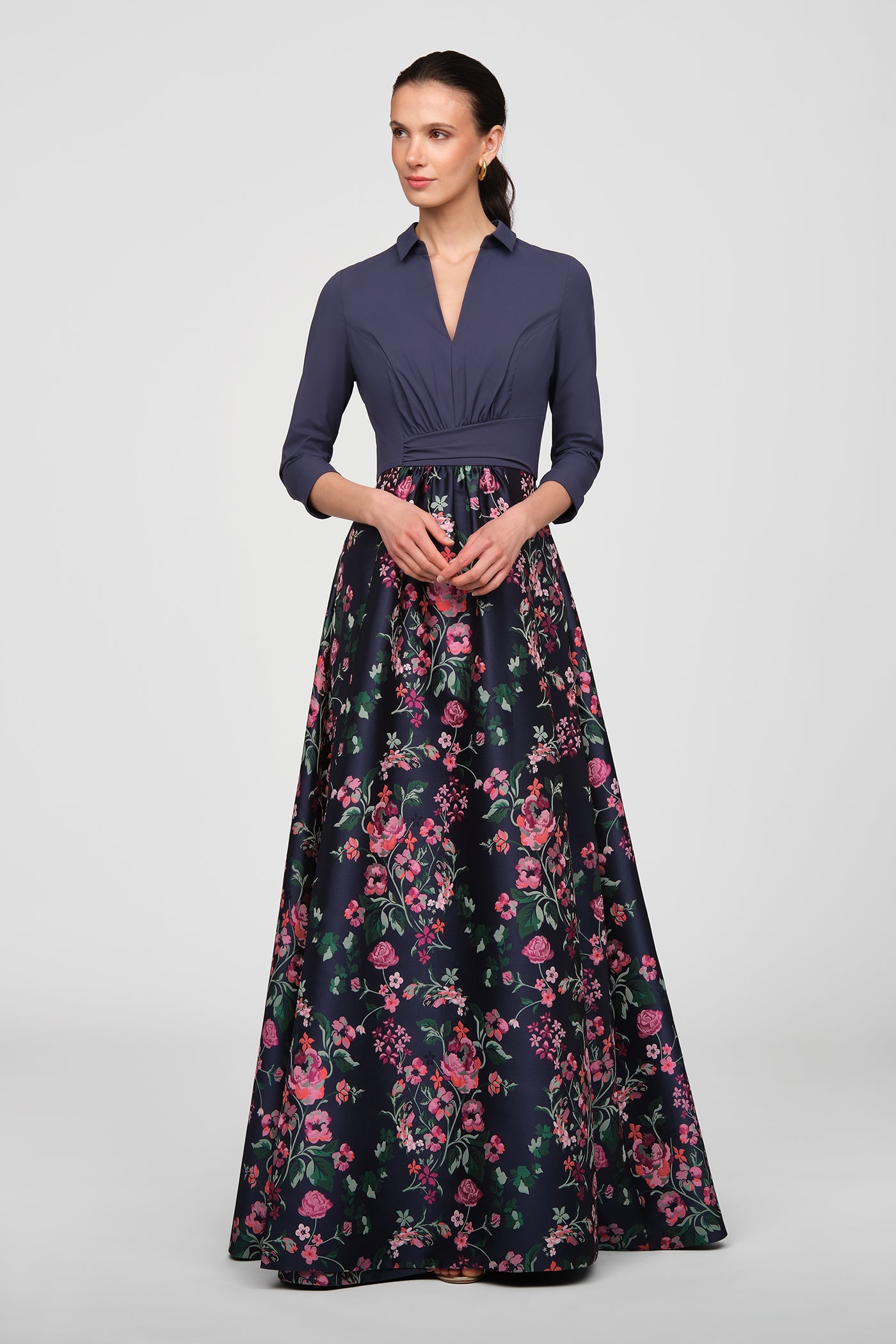 Marceline Gown