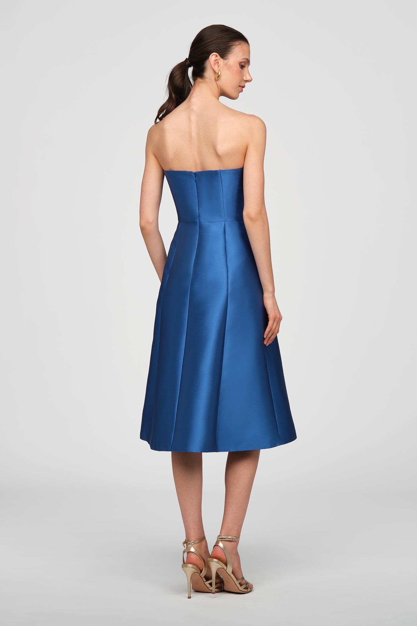 Livia Midi Dress