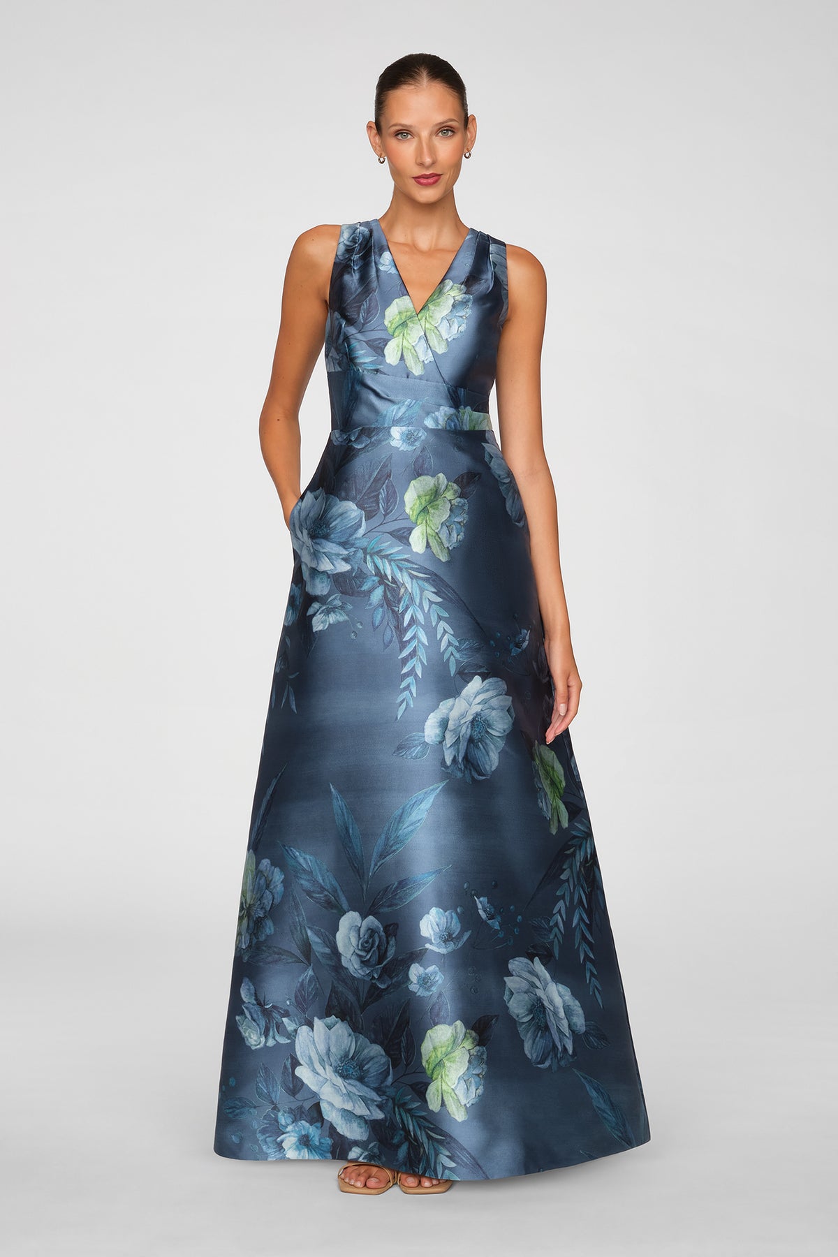 Rosalind Gown