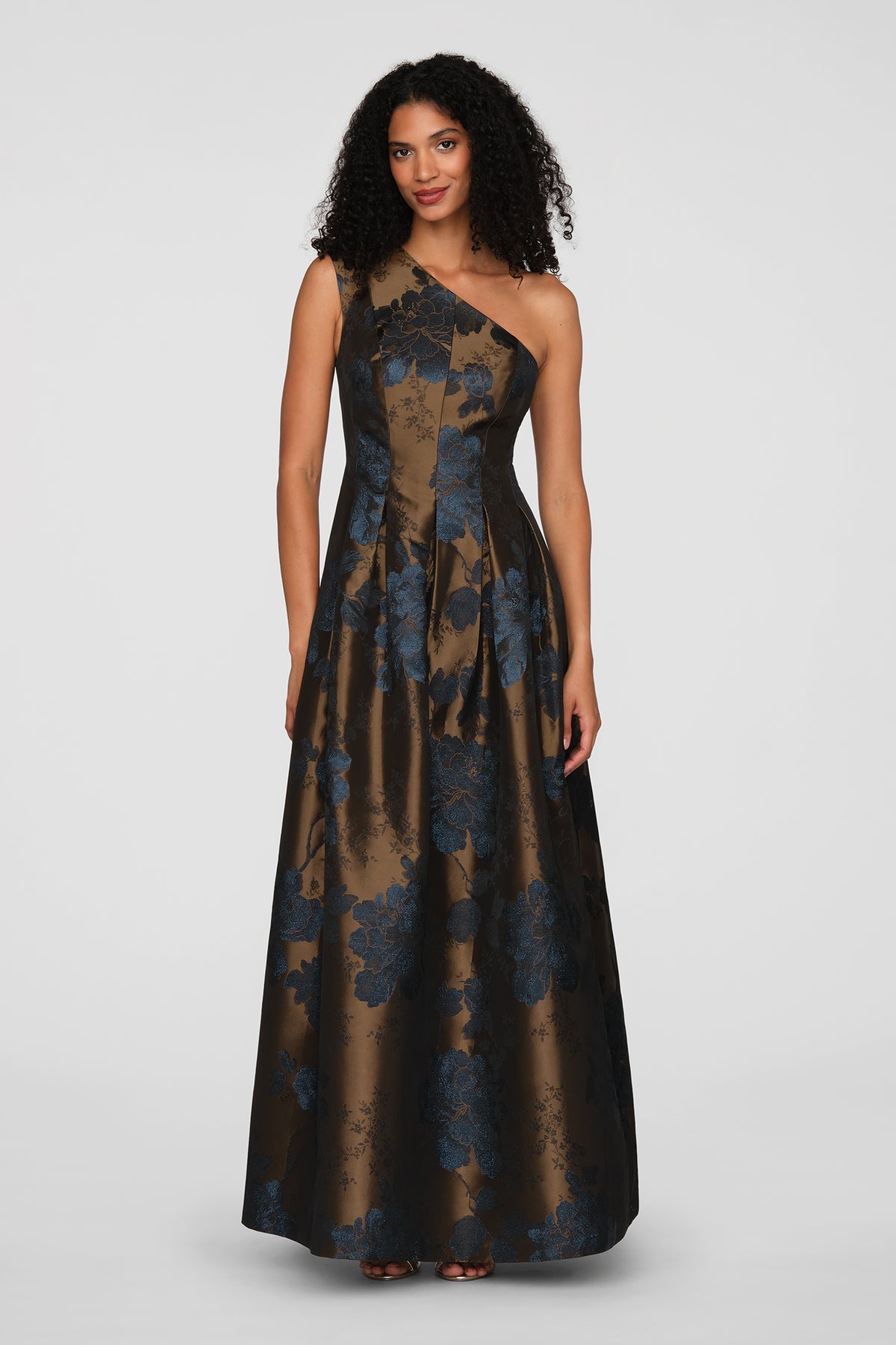 Brynlee Gown