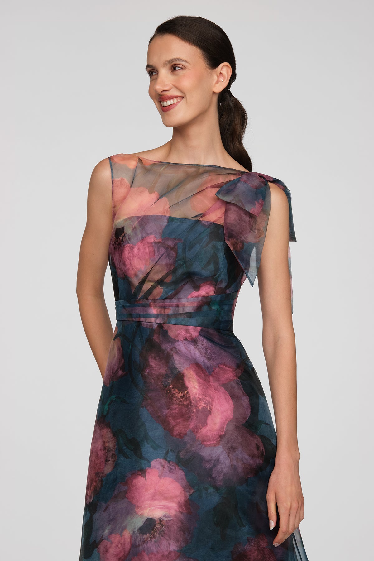 Jocelyn Gown