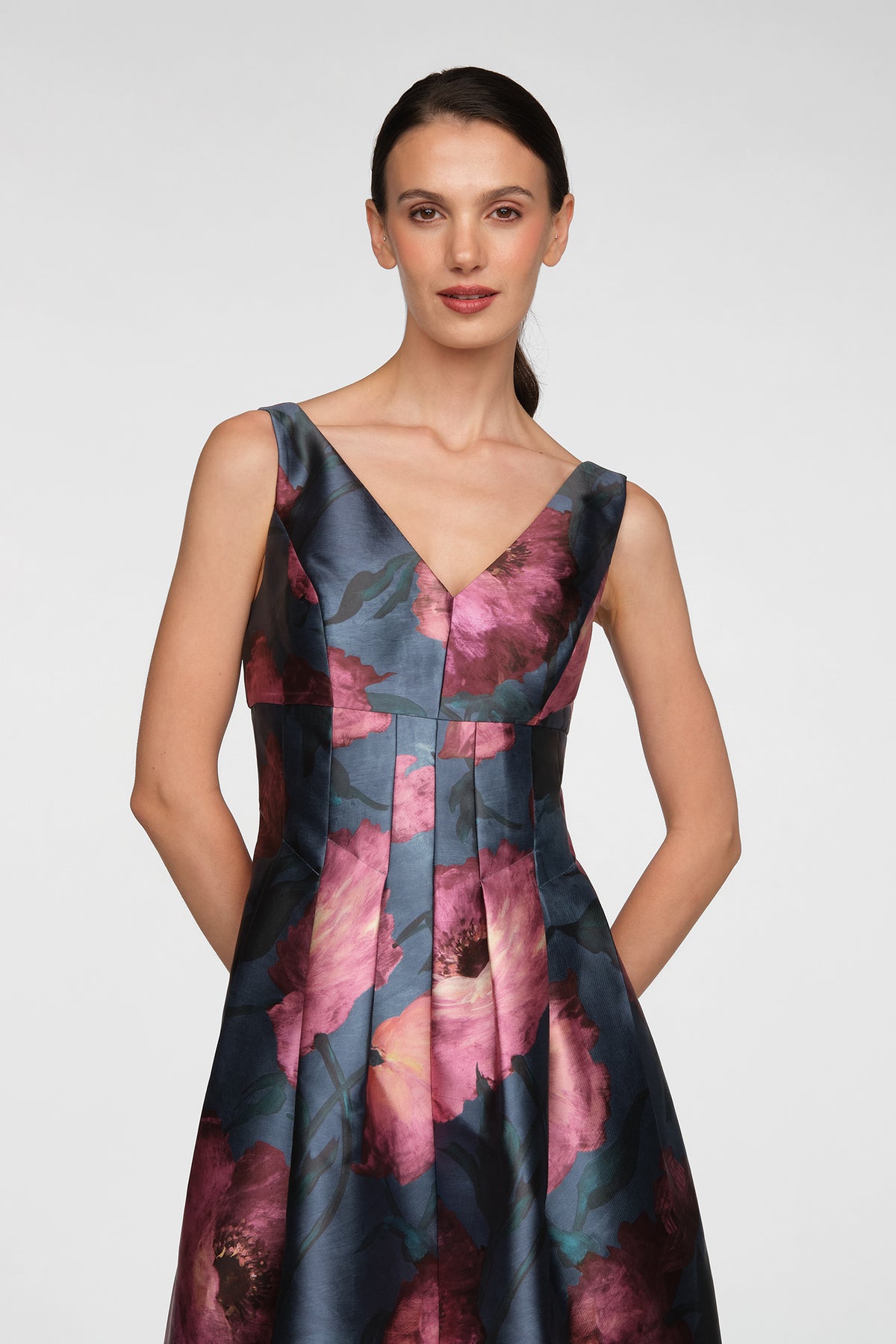Ines Cocktail Dress