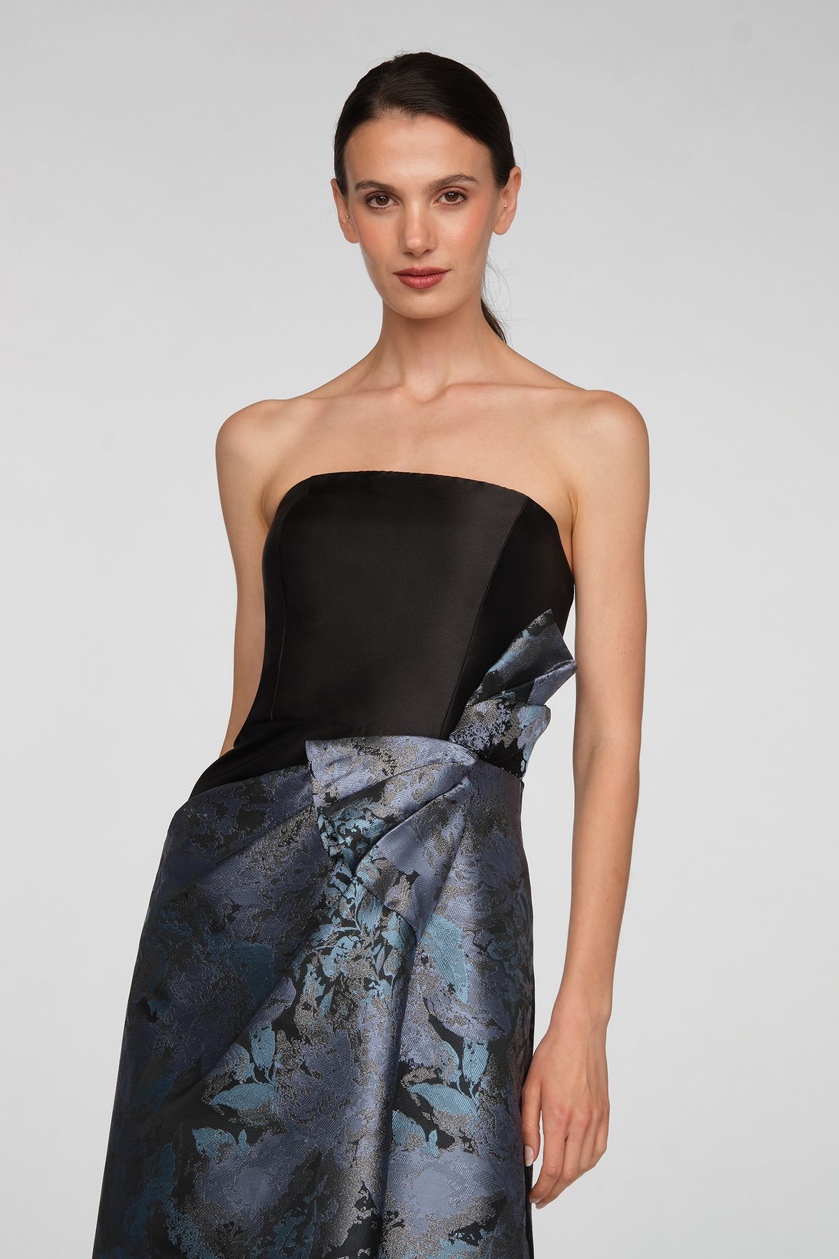 Eva Gown