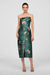 Amelie Tea Length Dress