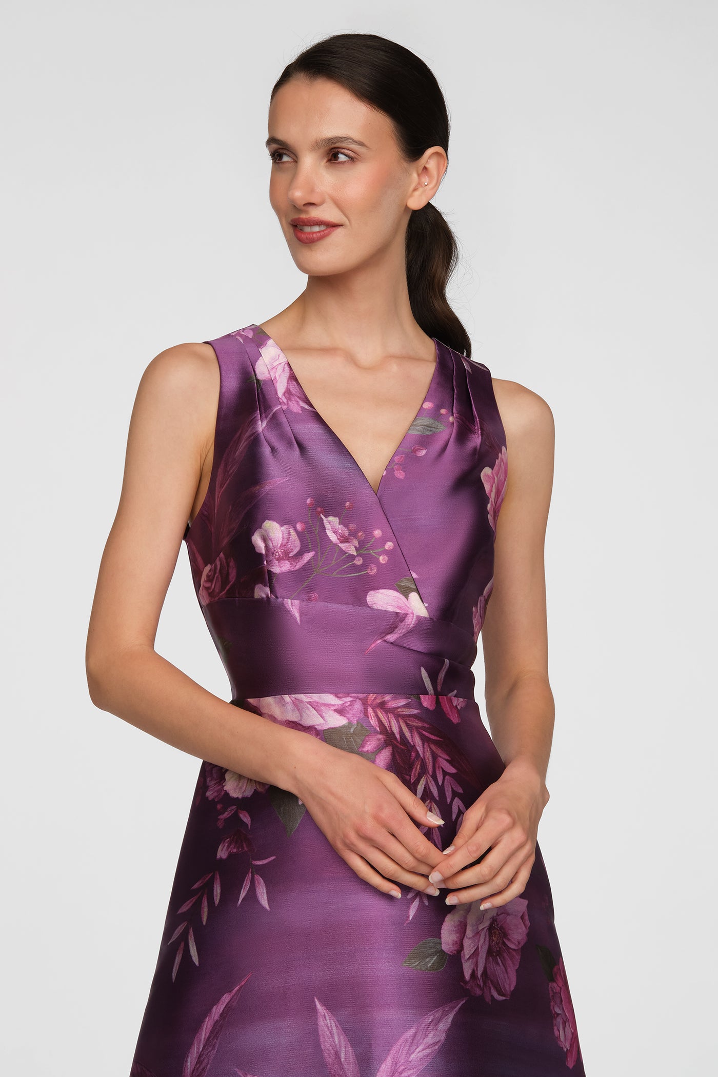 Rosalind Gown