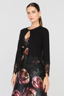 Noelle Embellished Cardigan