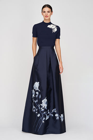 Rosa Ballgown Skirt