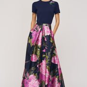 Rosa Ballgown Skirt