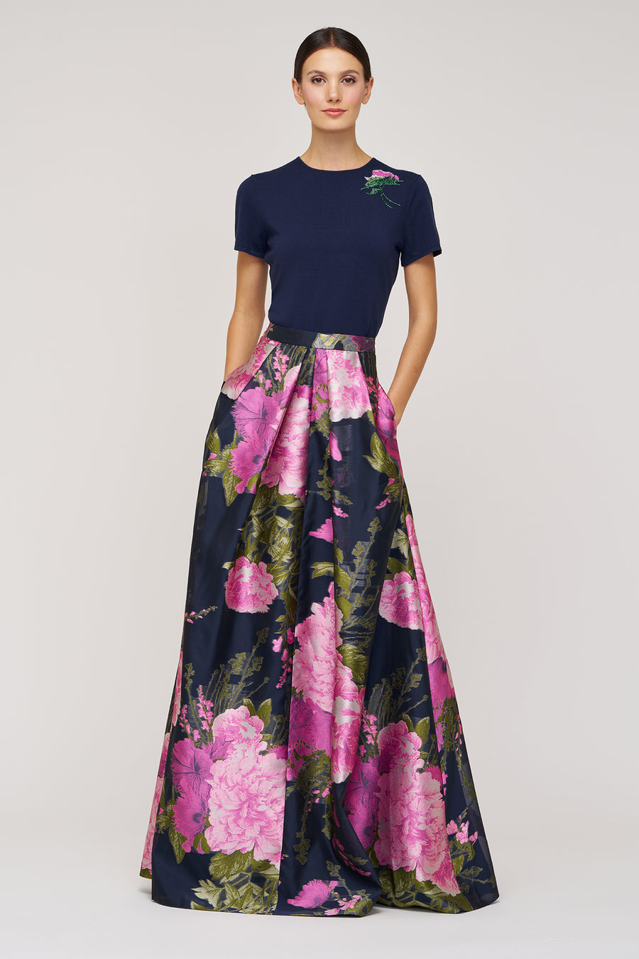 Rosa Ballgown Skirt