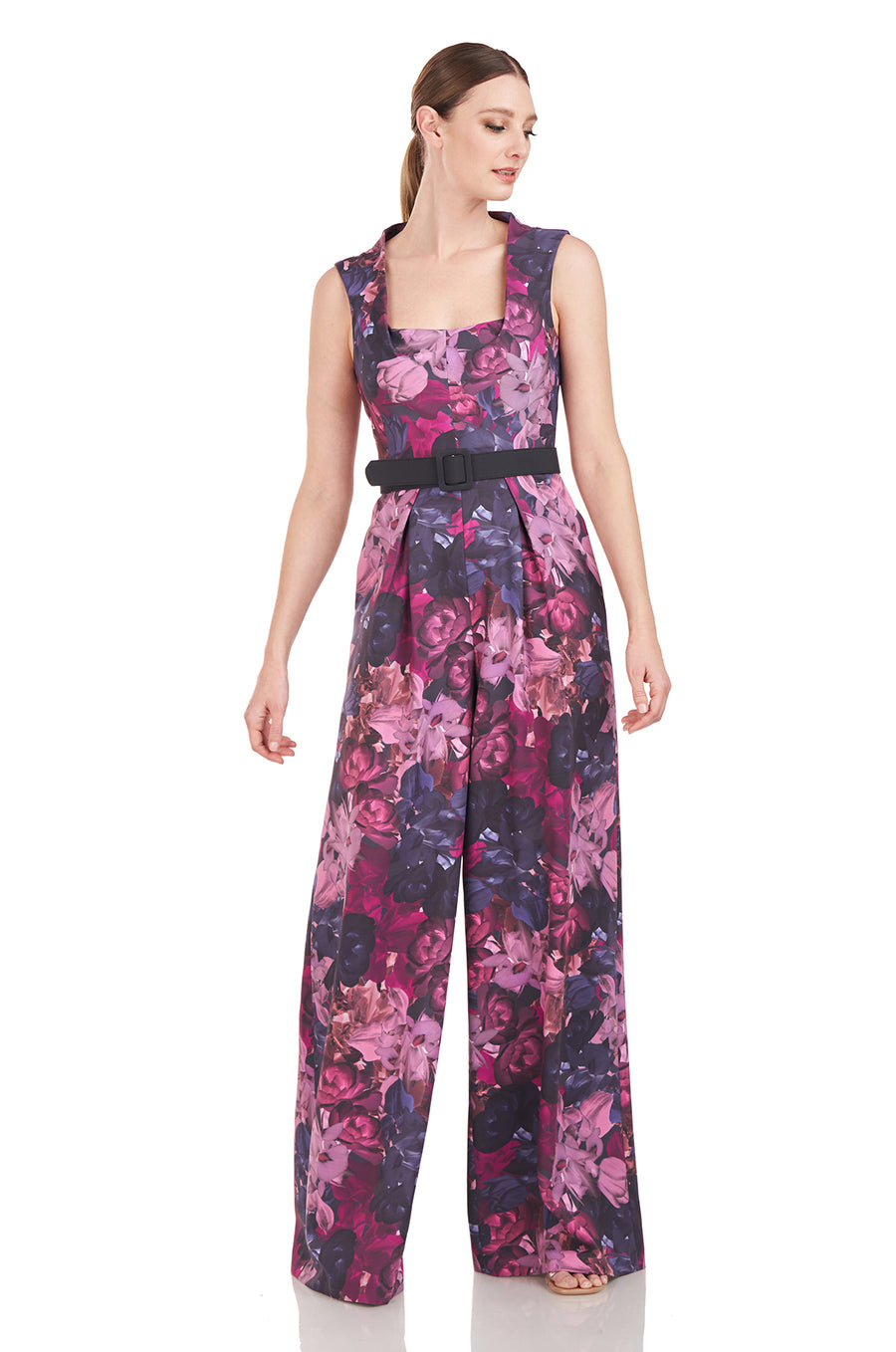 Vivica Jumpsuit