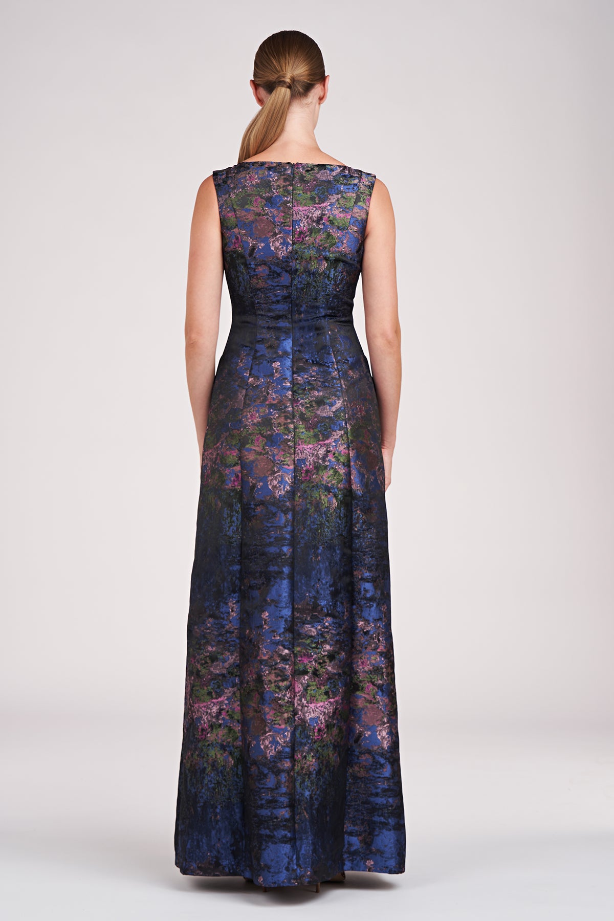 Clark Walk Thru Jumpsuit