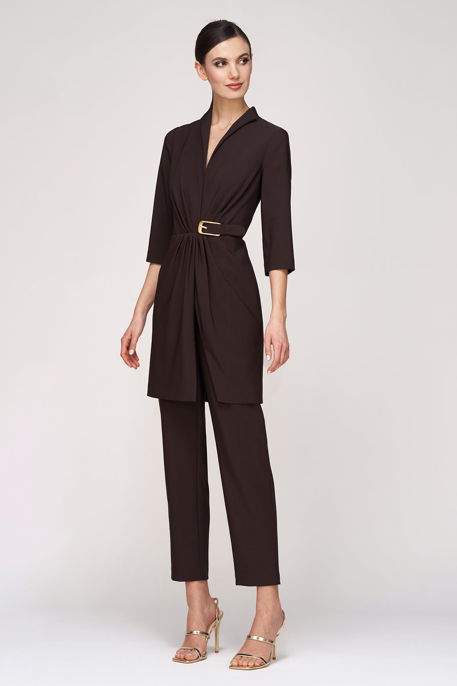 Florence Walk Thru Jumpsuit