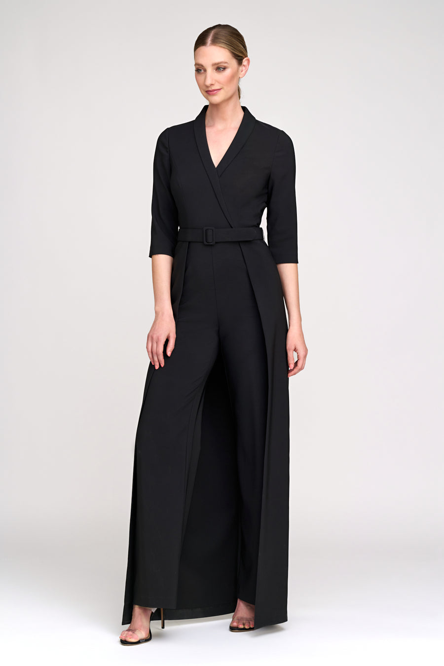 Marta Walk Thru Jumpsuit