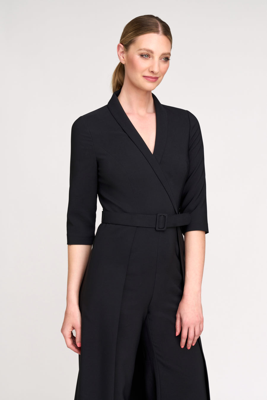 Marta Walk Thru Jumpsuit