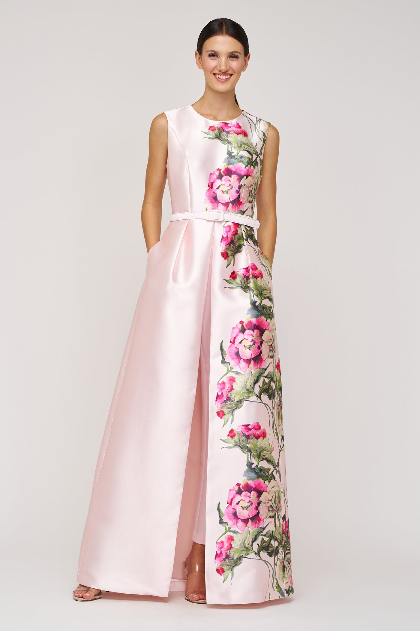 Finley Walk Through Jumpsuit