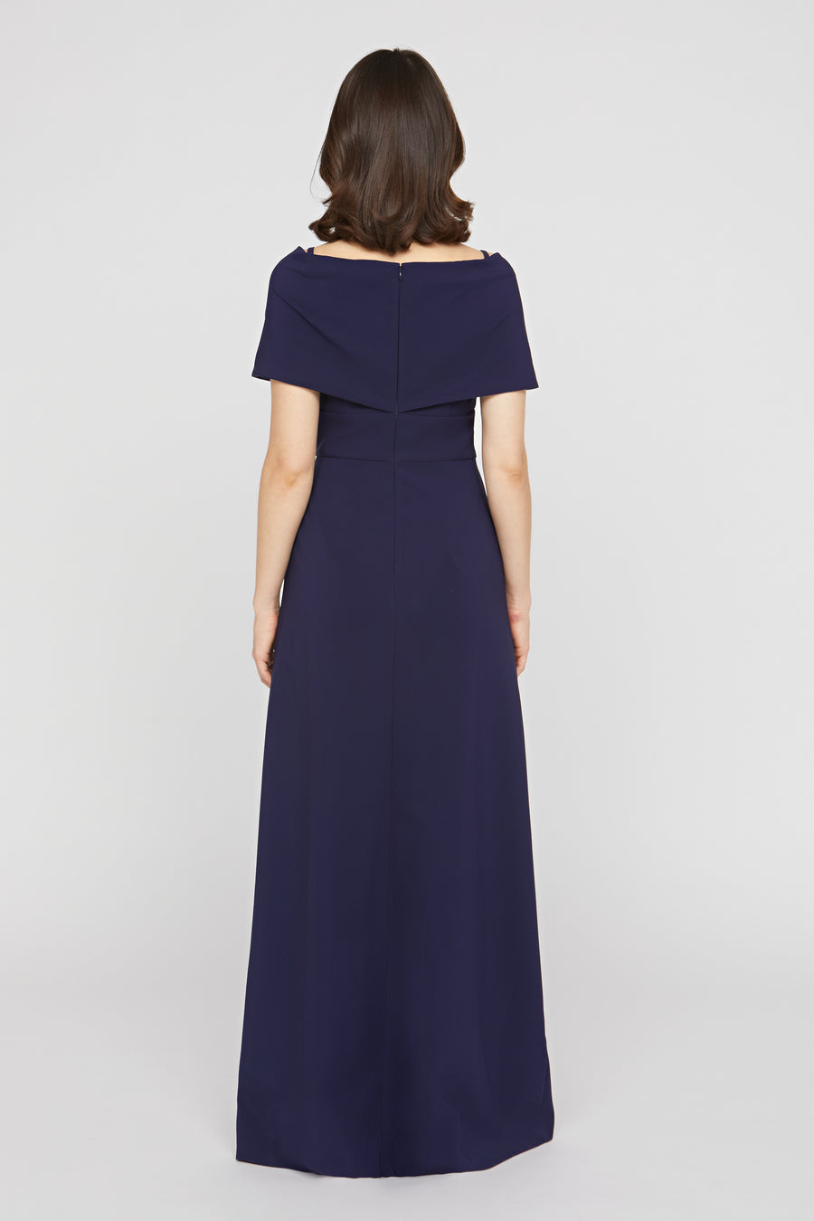 Irelyn Walk Thru Jumpsuit