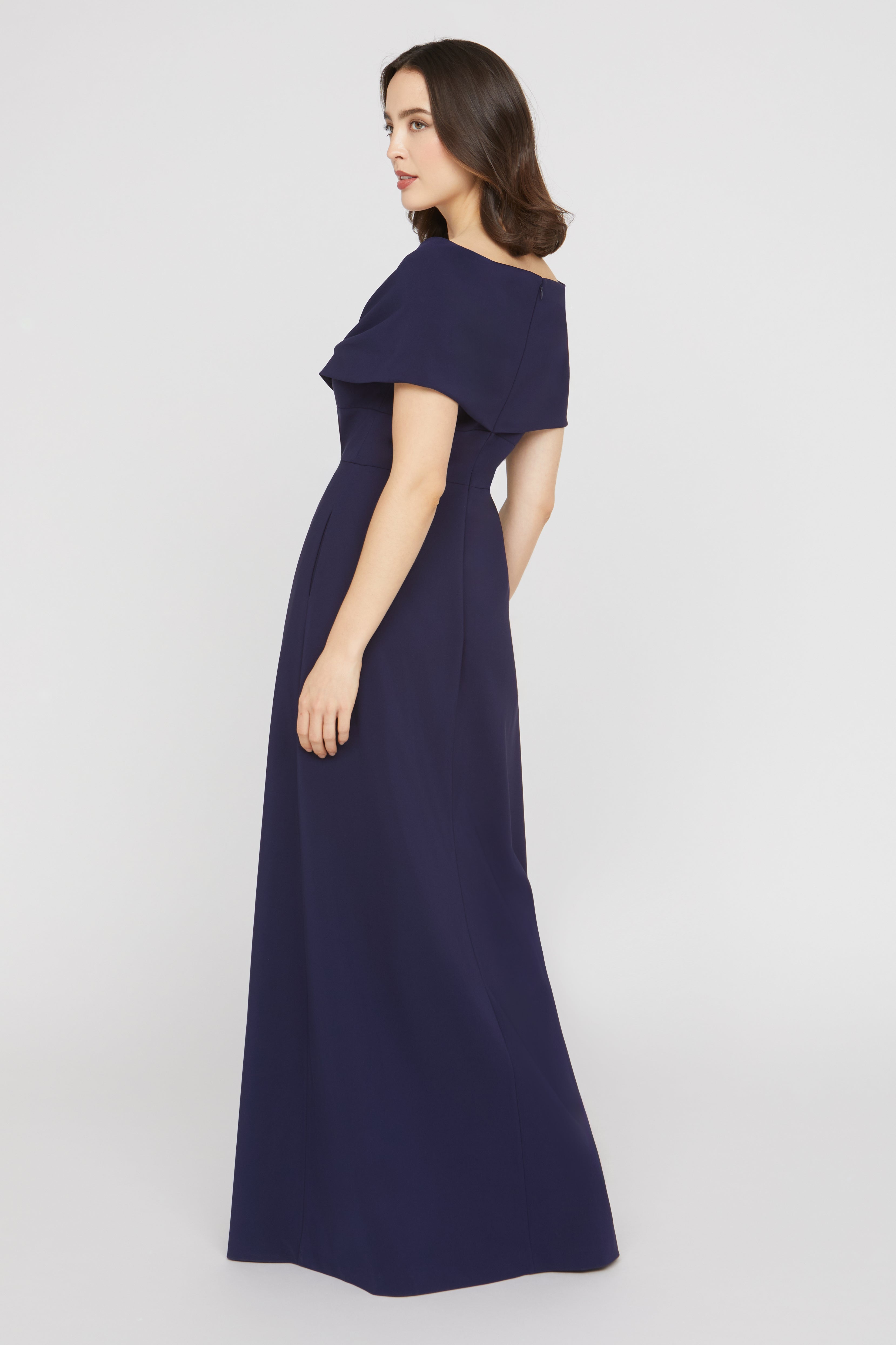 Irelyn Walk Thru Jumpsuit