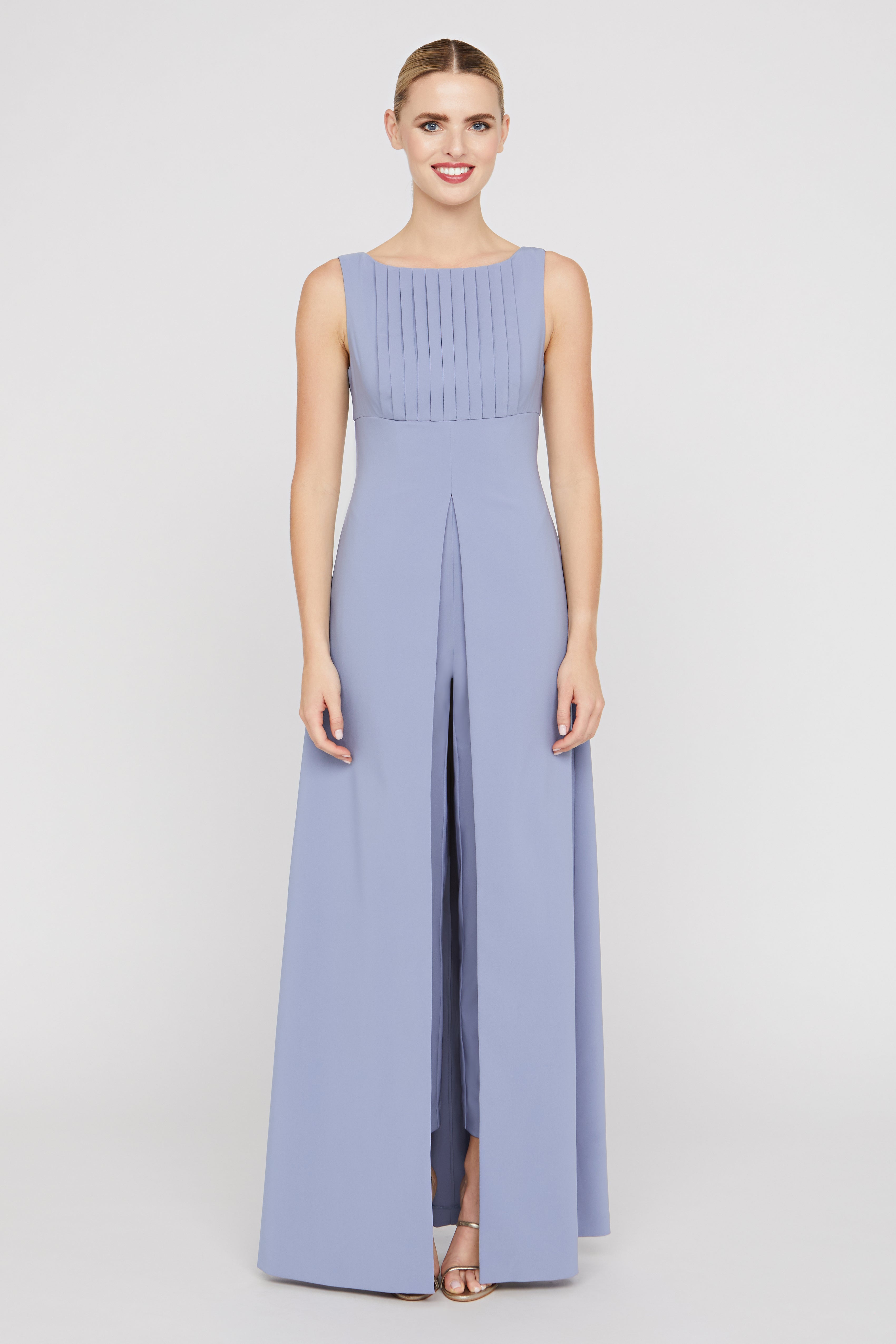 Brennan Walk Thru Jumpsuit