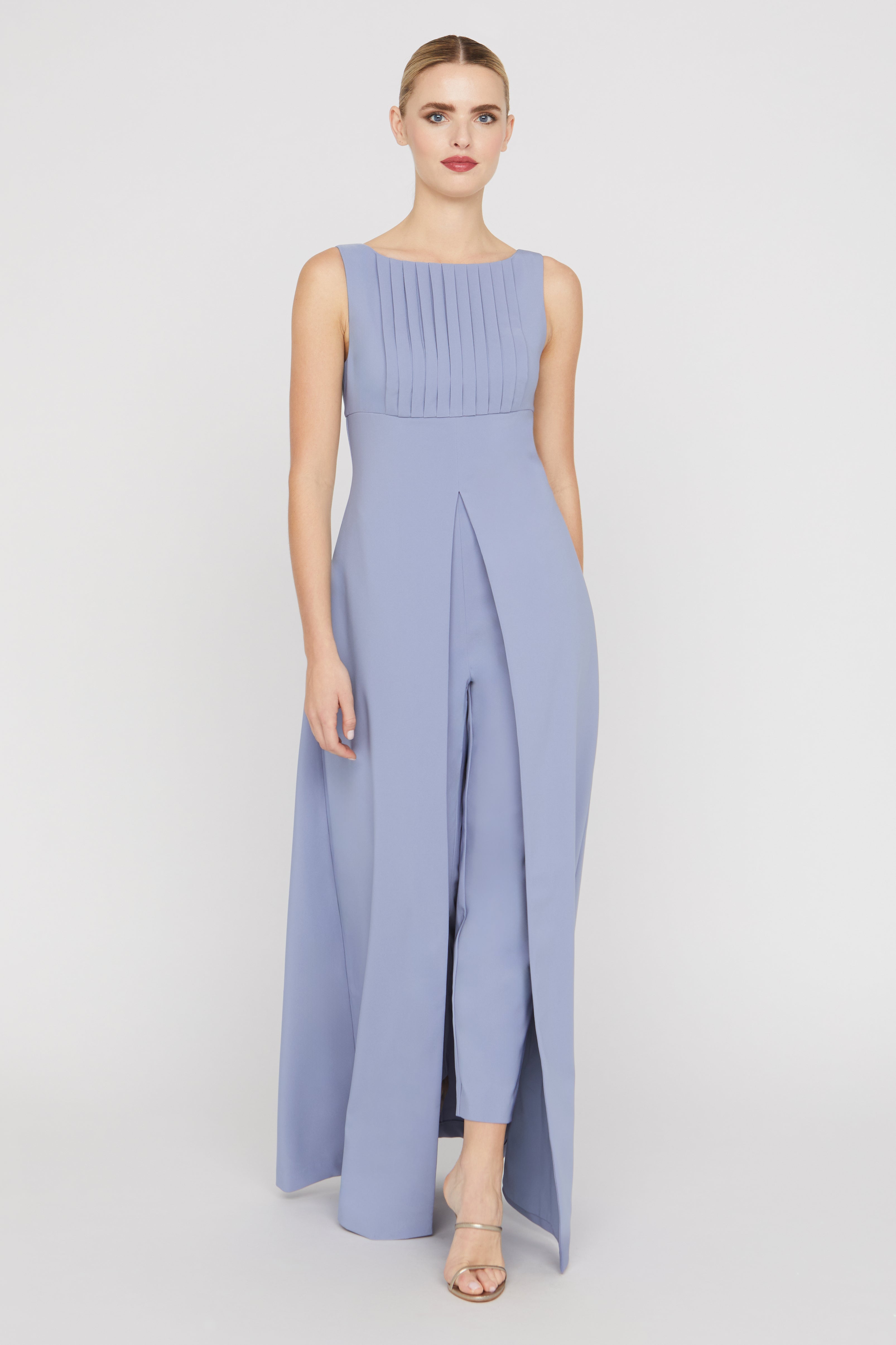 Brennan Walk Thru Jumpsuit